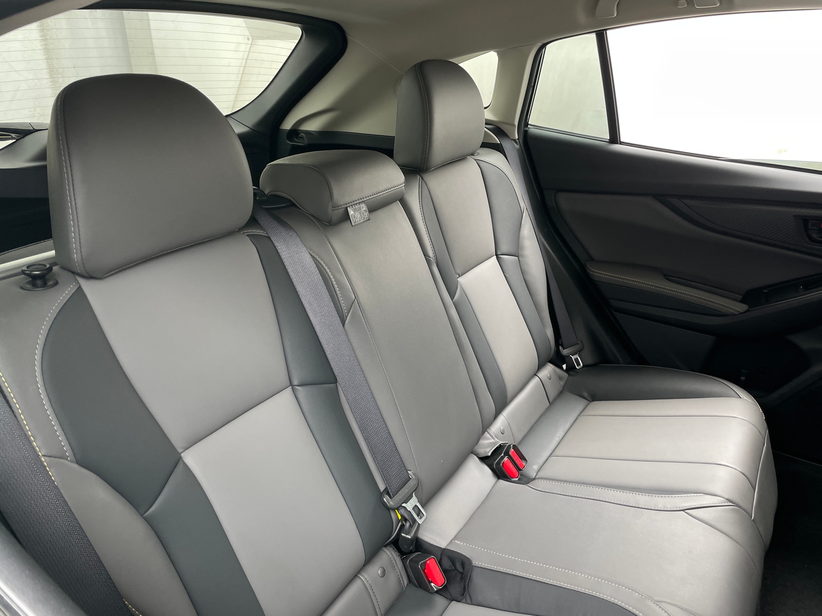 Thumbnail: 2022 Subaru Crosstrek - 6