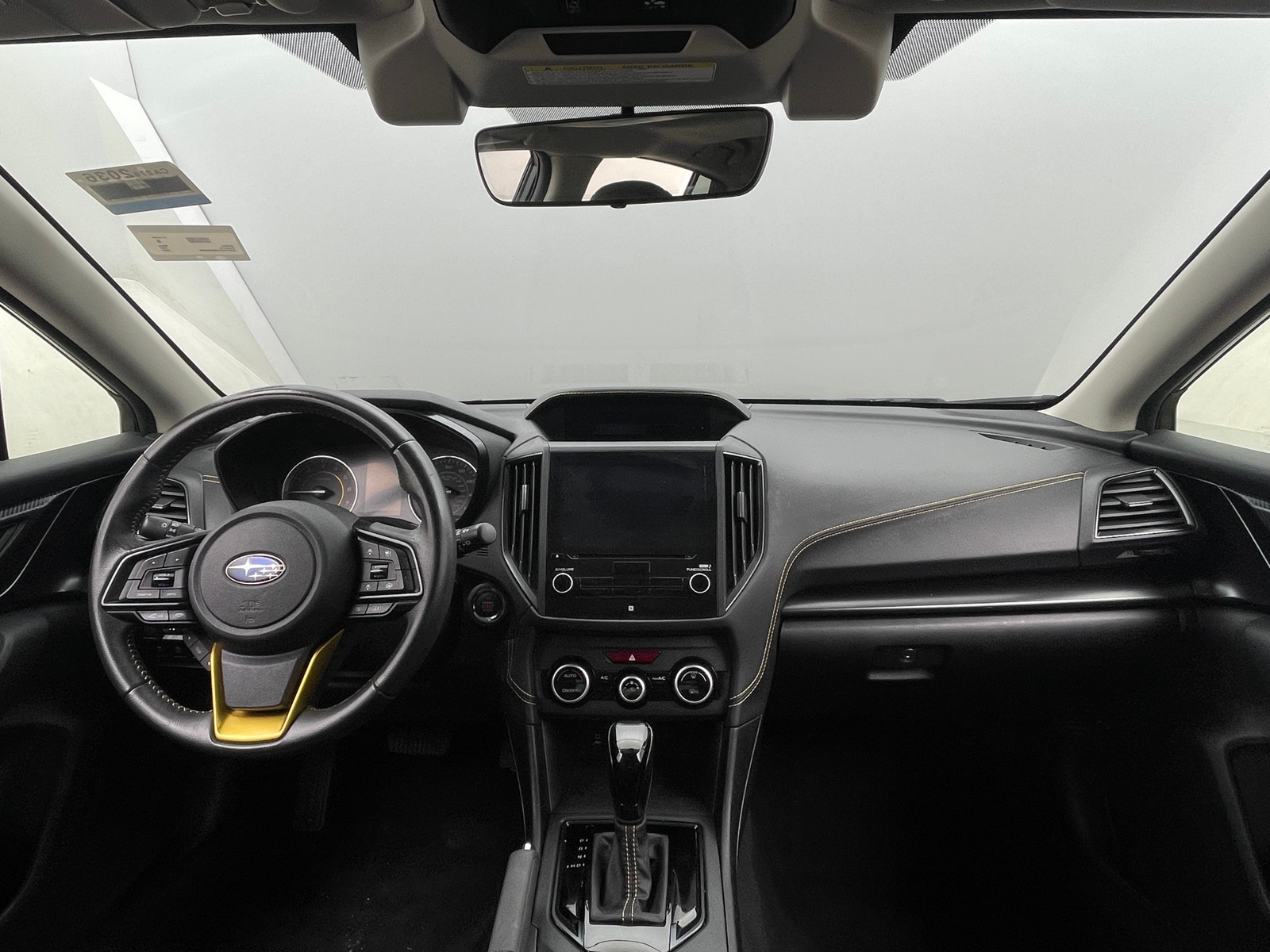 Thumbnail: 2022 Subaru Crosstrek - 3