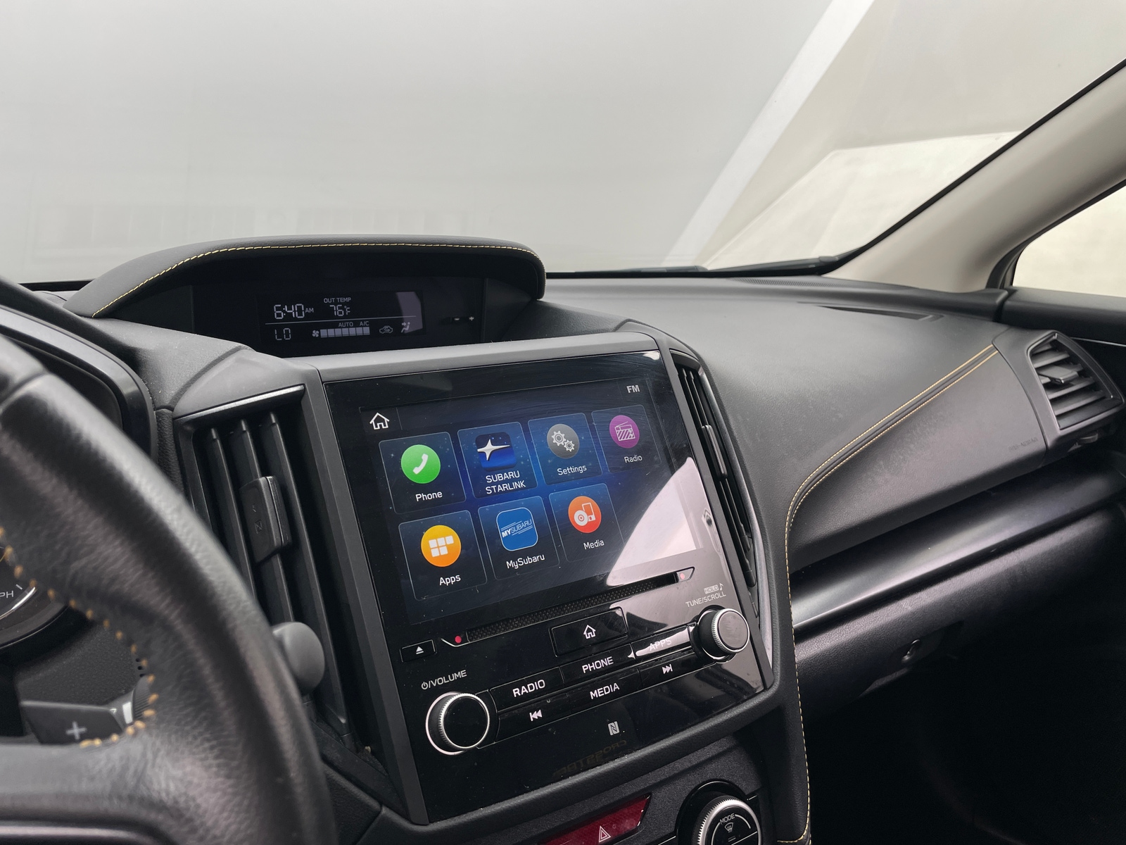 Thumbnail: 2022 Subaru Crosstrek - 4