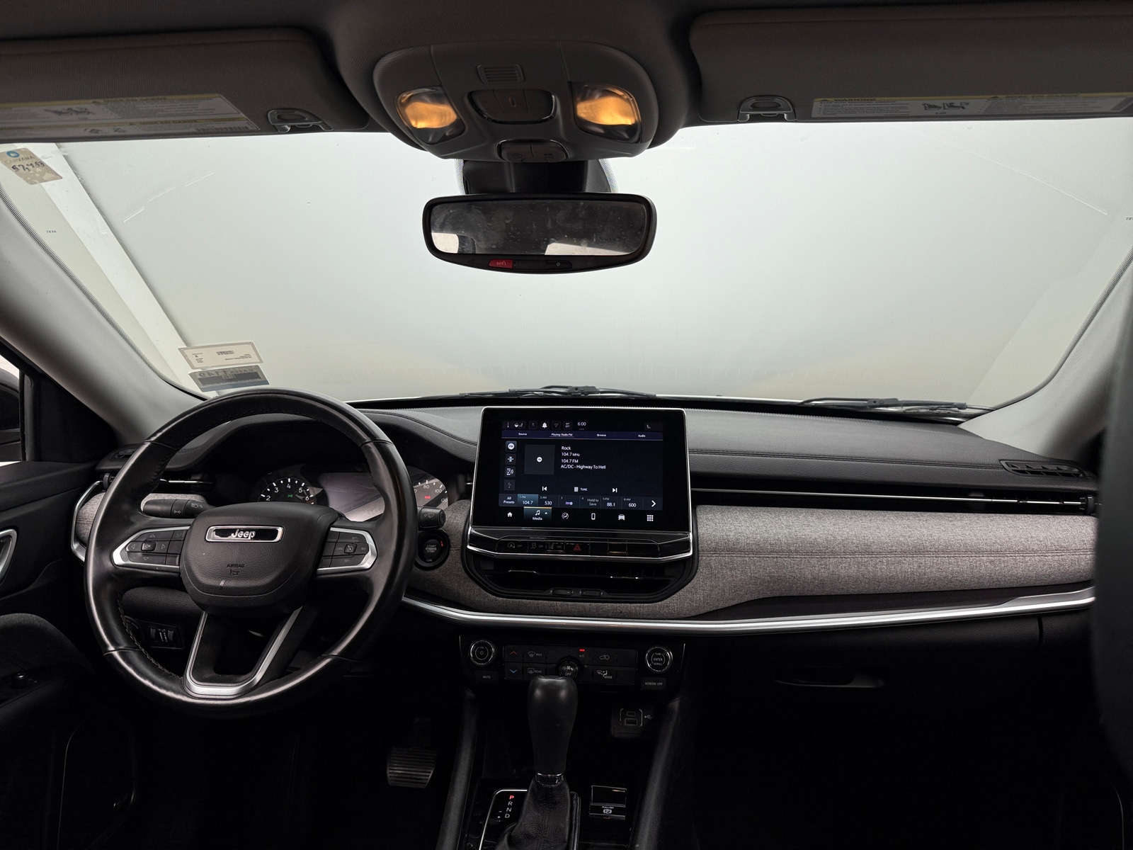 Thumbnail: 2022 Jeep Compass - 2