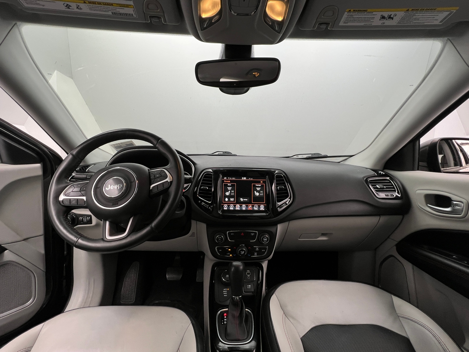 Thumbnail: 2018 Jeep Compass - 3