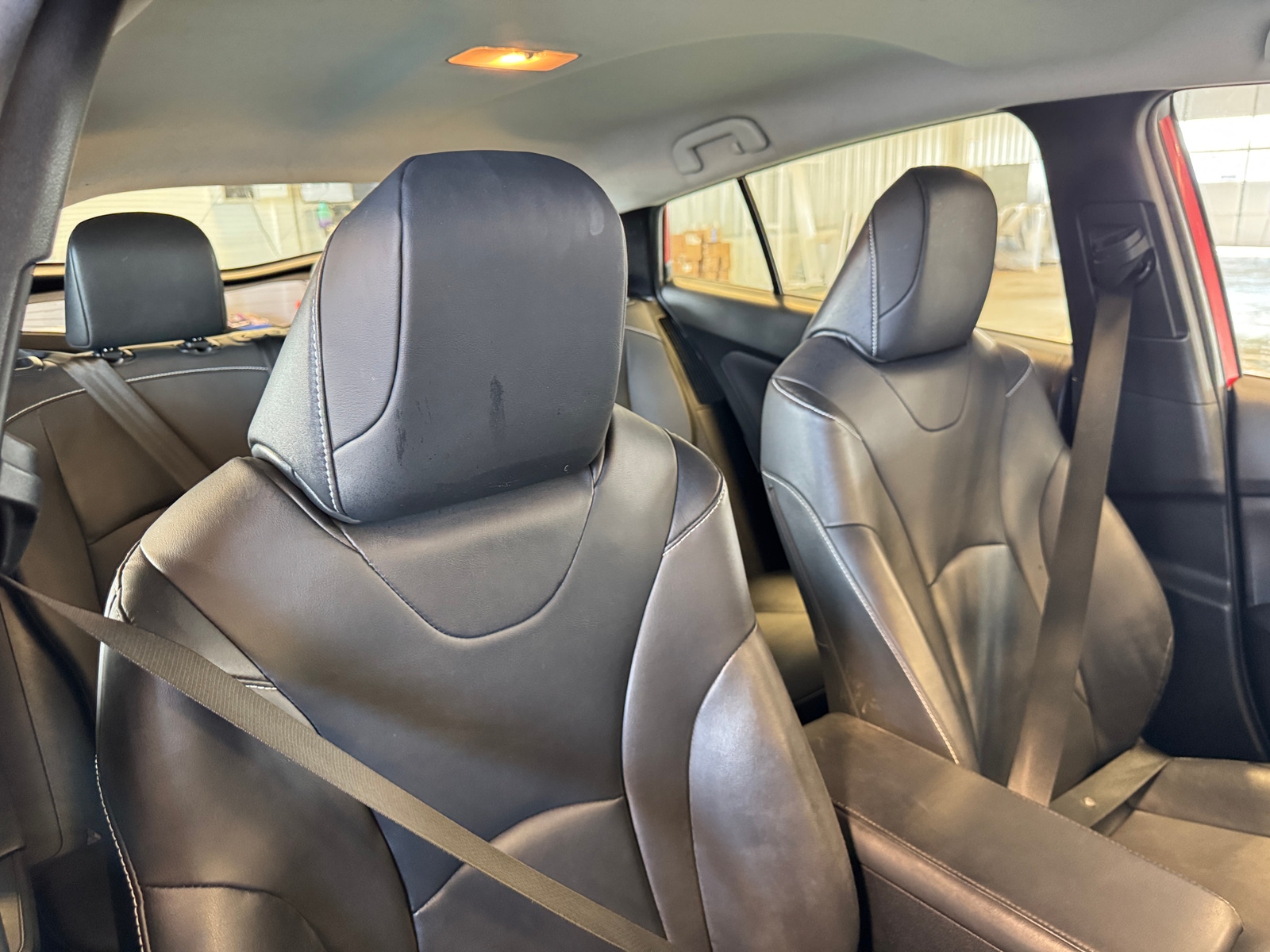 Thumbnail: 2021 Toyota Prius Prime - 2