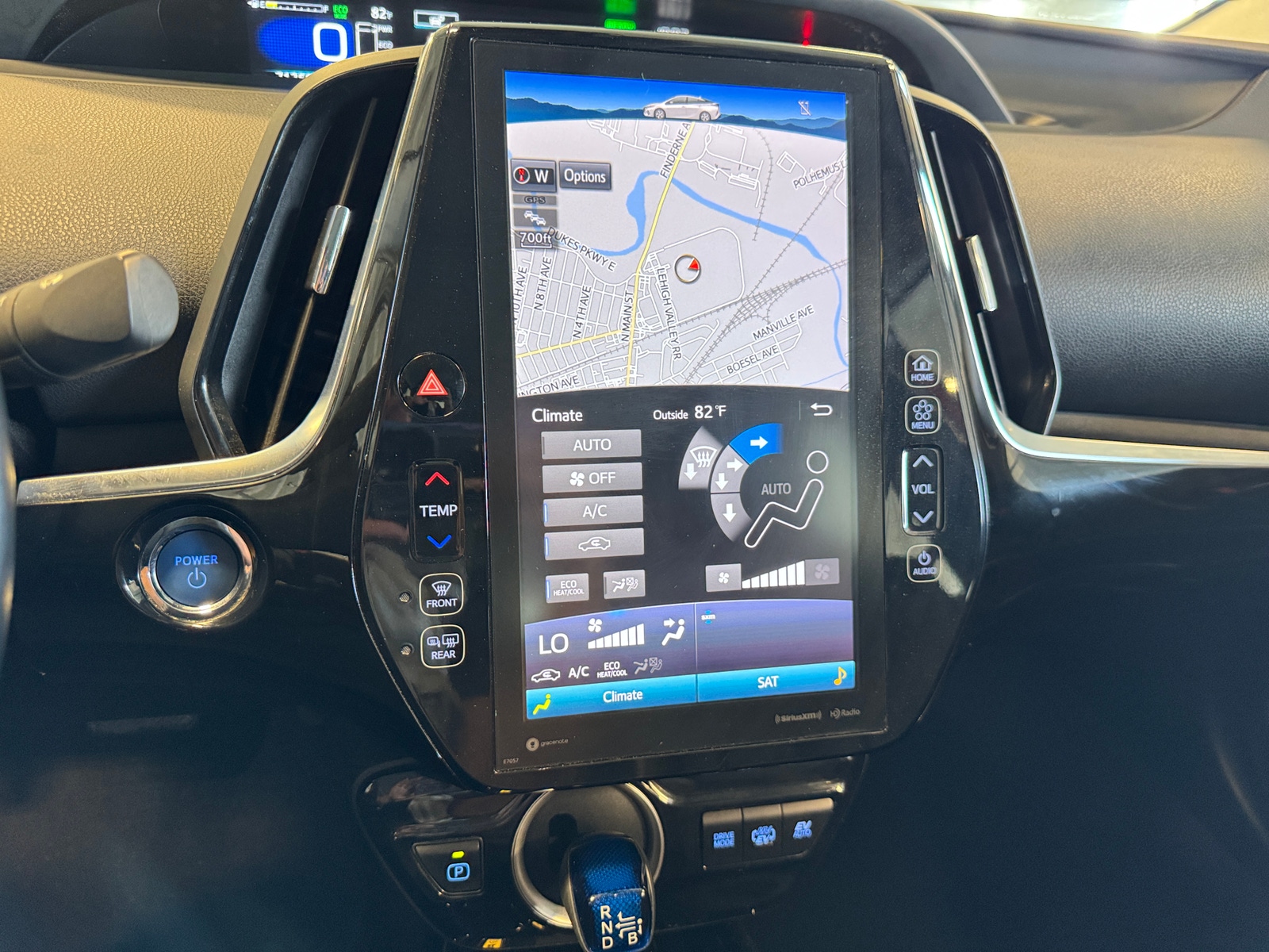 Thumbnail: 2021 Toyota Prius Prime - 4