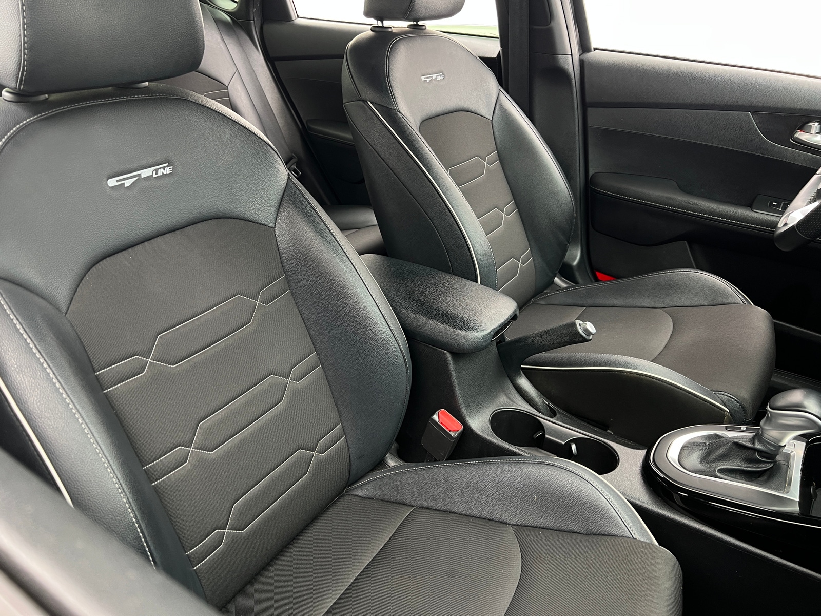 Thumbnail: 2021 Kia Forte - 2