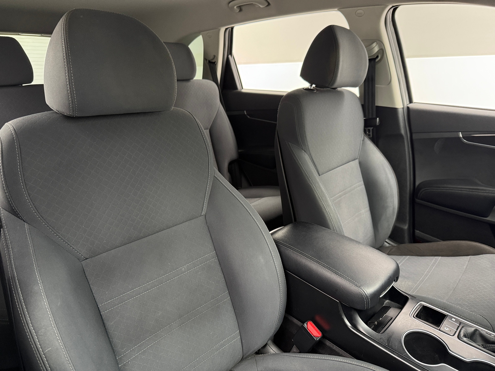 Thumbnail: 2018 Kia Sorento - 2