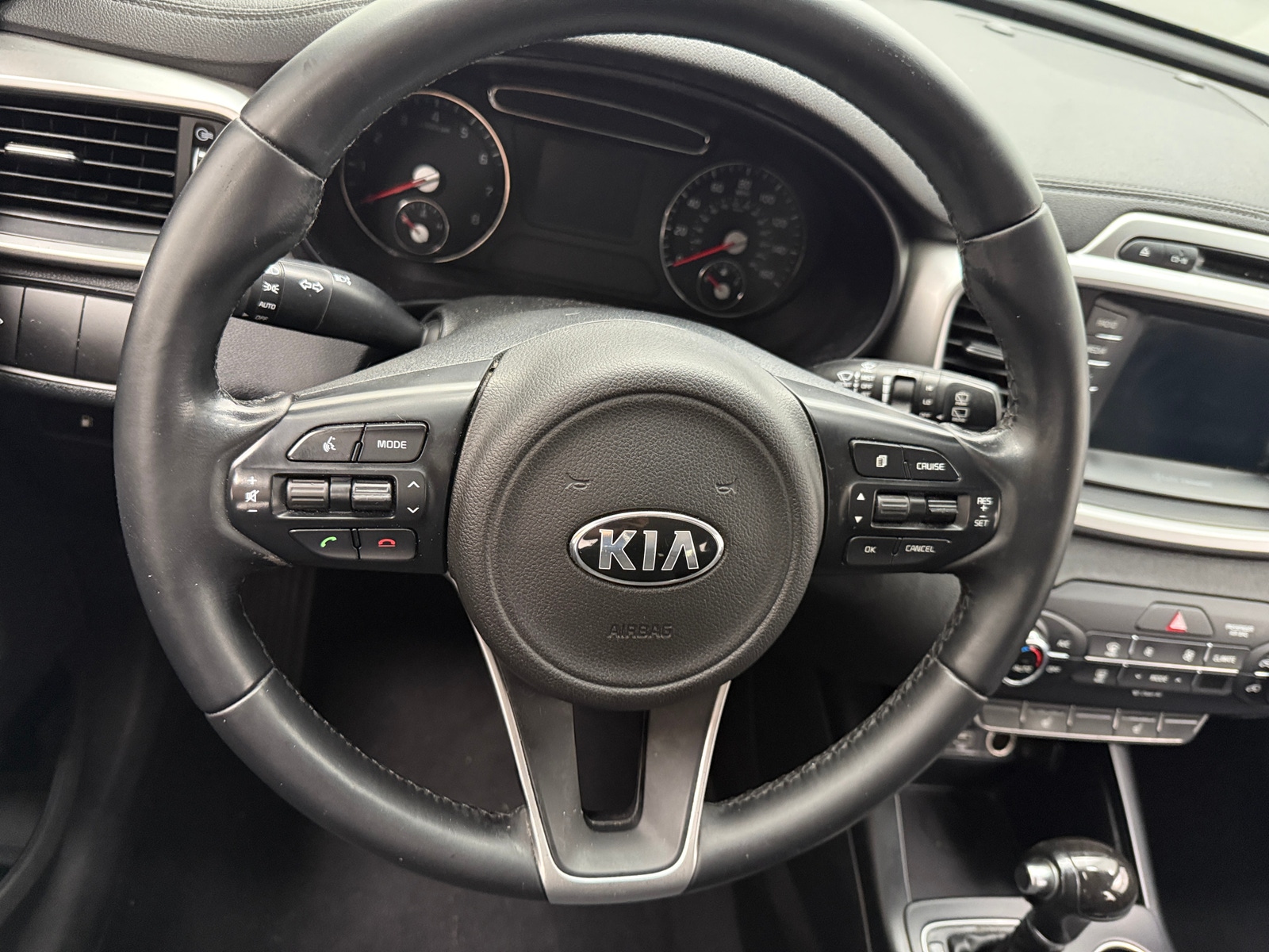 Thumbnail: 2018 Kia Sorento - 5