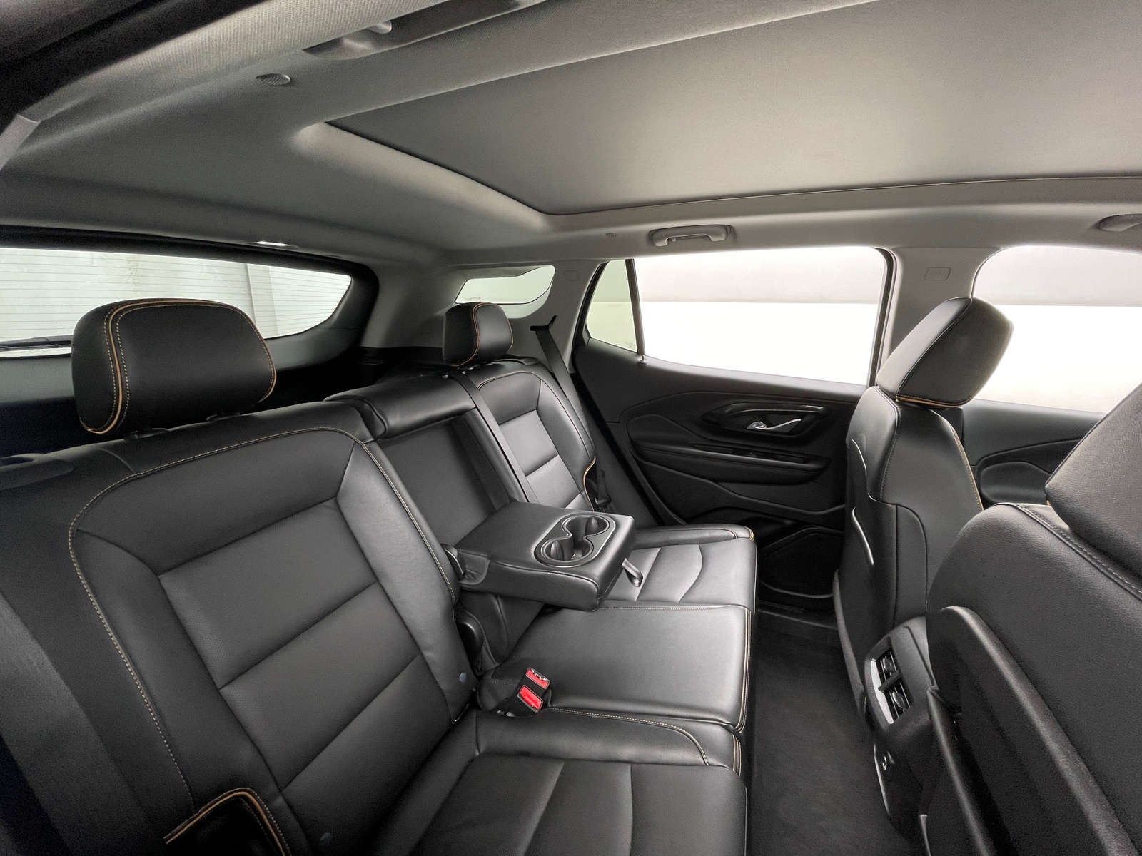 Thumbnail: 2023 GMC Terrain - 5