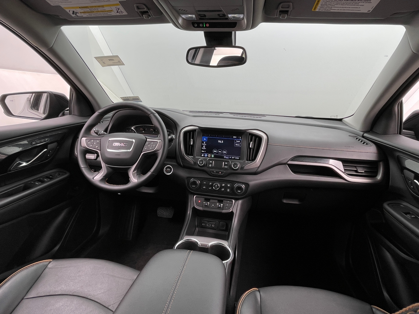 Thumbnail: 2023 GMC Terrain - 2