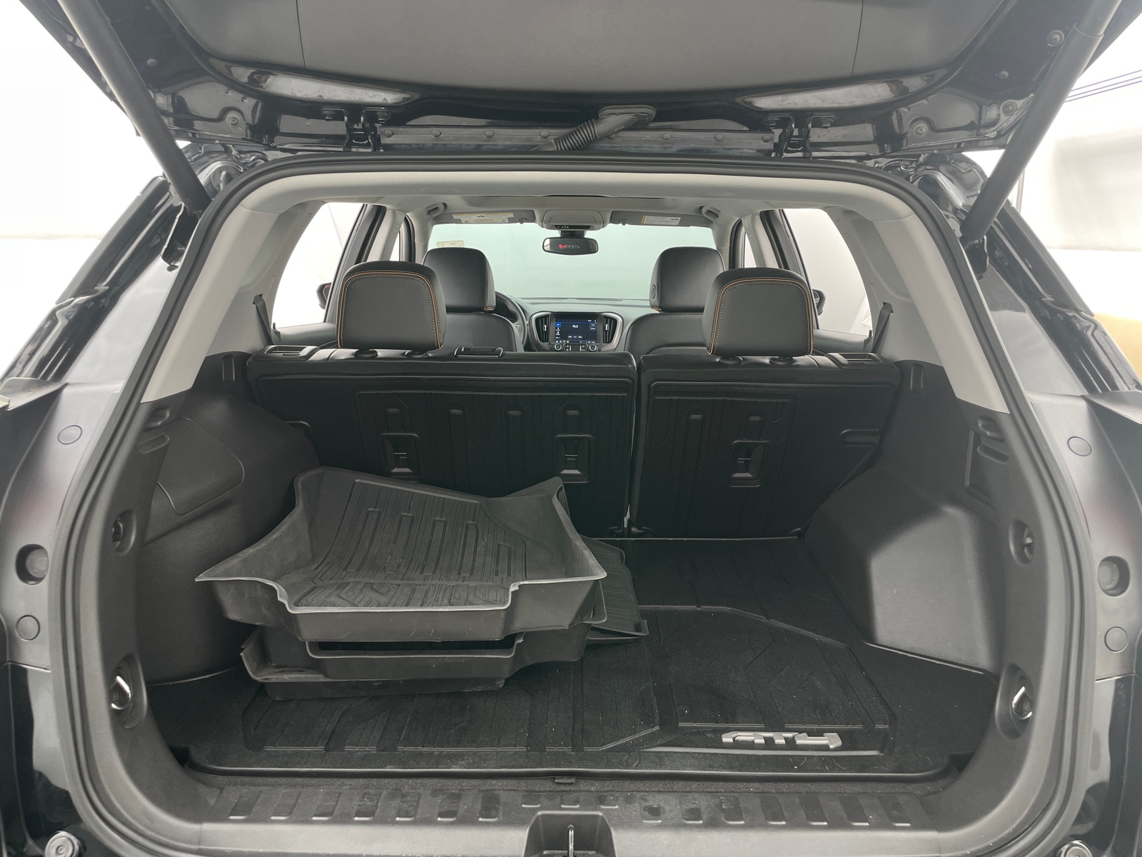 Thumbnail: 2023 GMC Terrain - 6