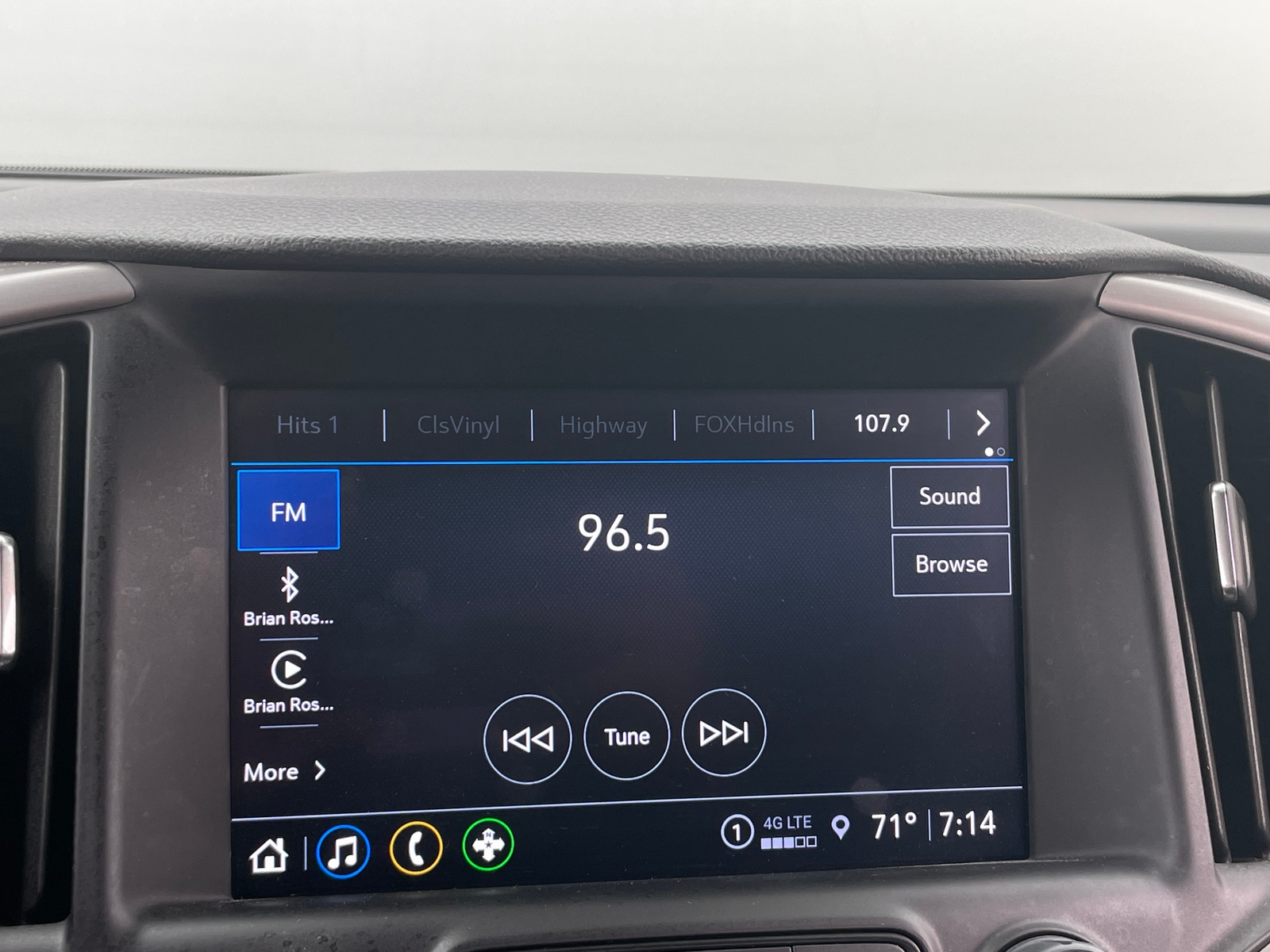 Thumbnail: 2023 GMC Terrain - 3