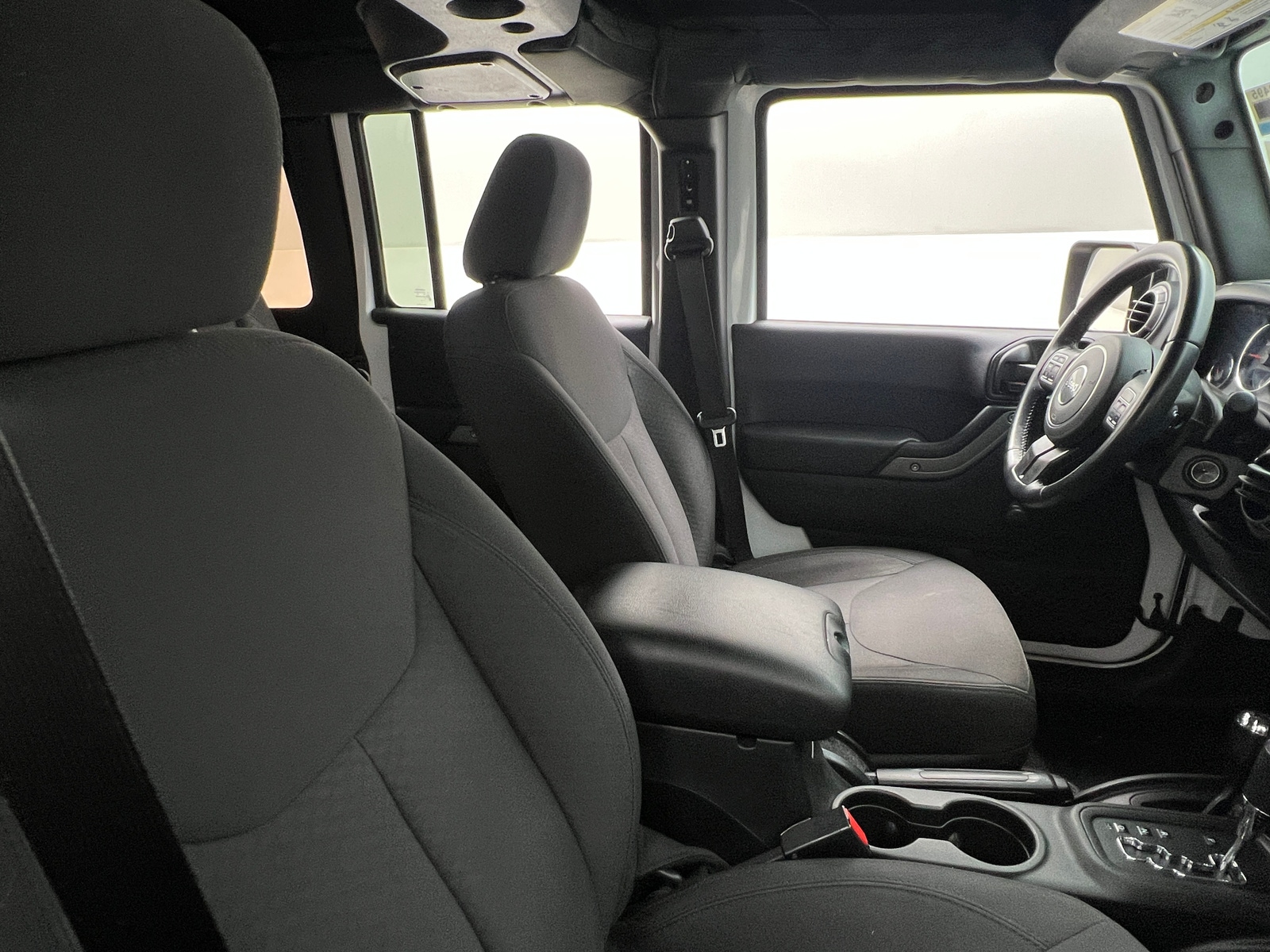 Thumbnail: 2018 Jeep Wrangler - 2