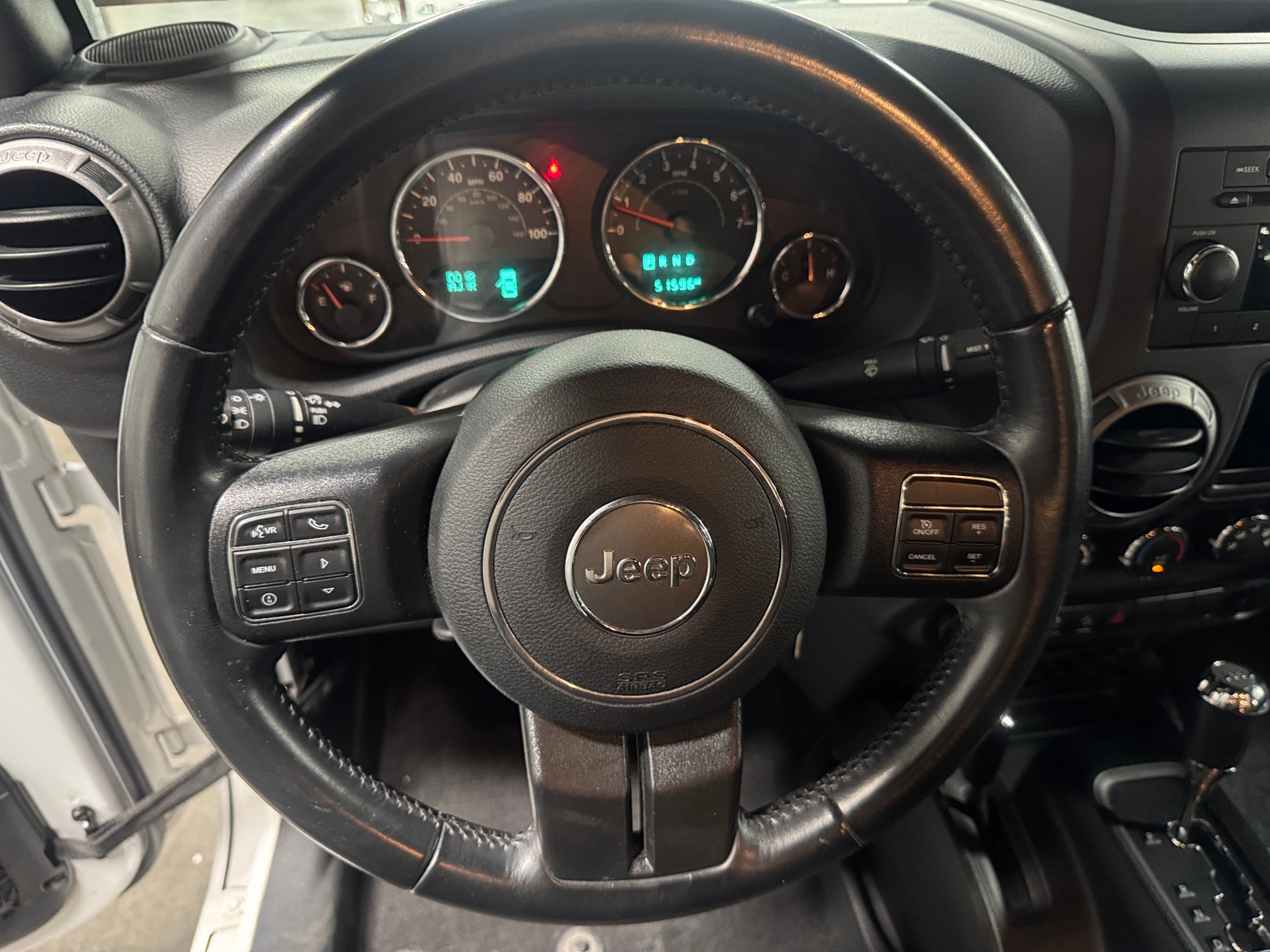 Thumbnail: 2018 Jeep Wrangler - 5