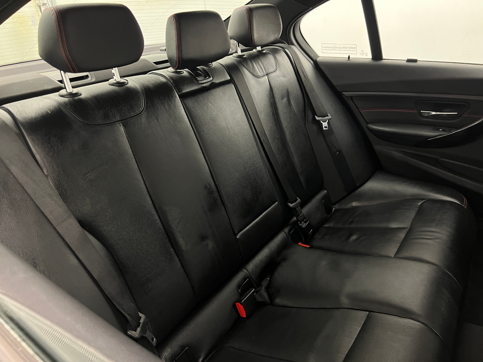 Thumbnail: 2013 BMW 3 Series - 5
