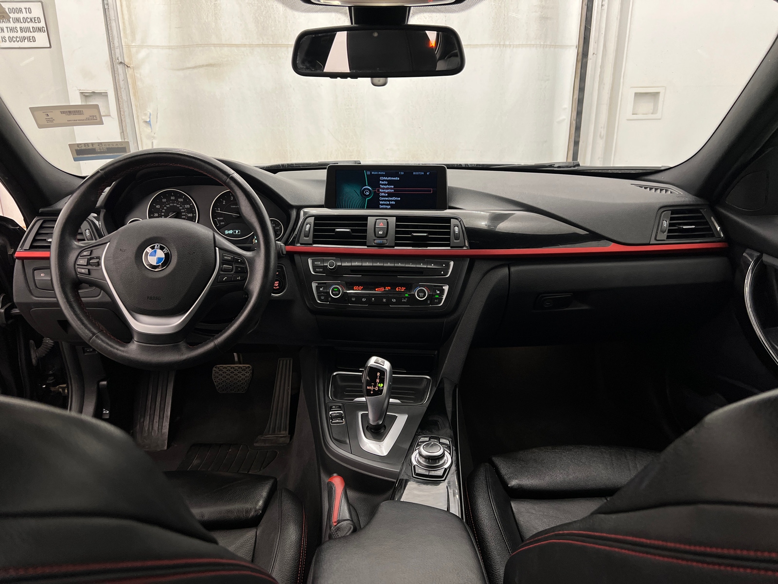 Thumbnail: 2013 BMW 3 Series - 2