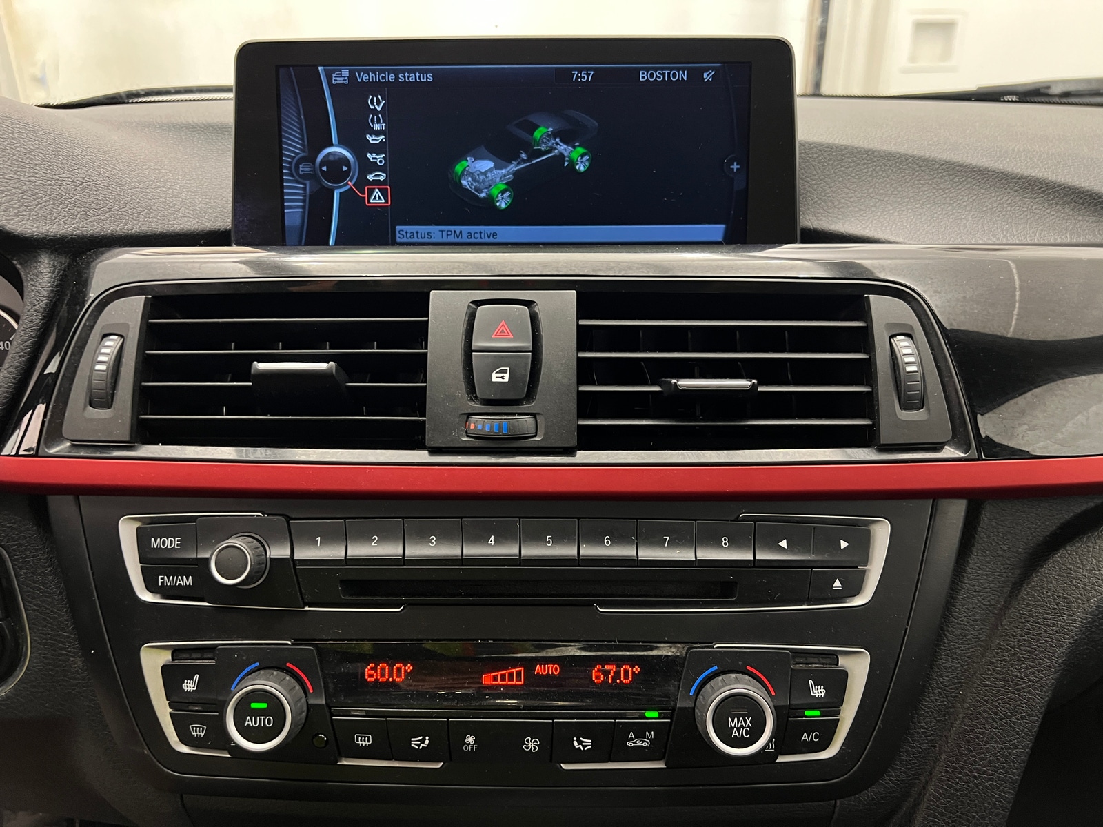 Thumbnail: 2013 BMW 3 Series - 3