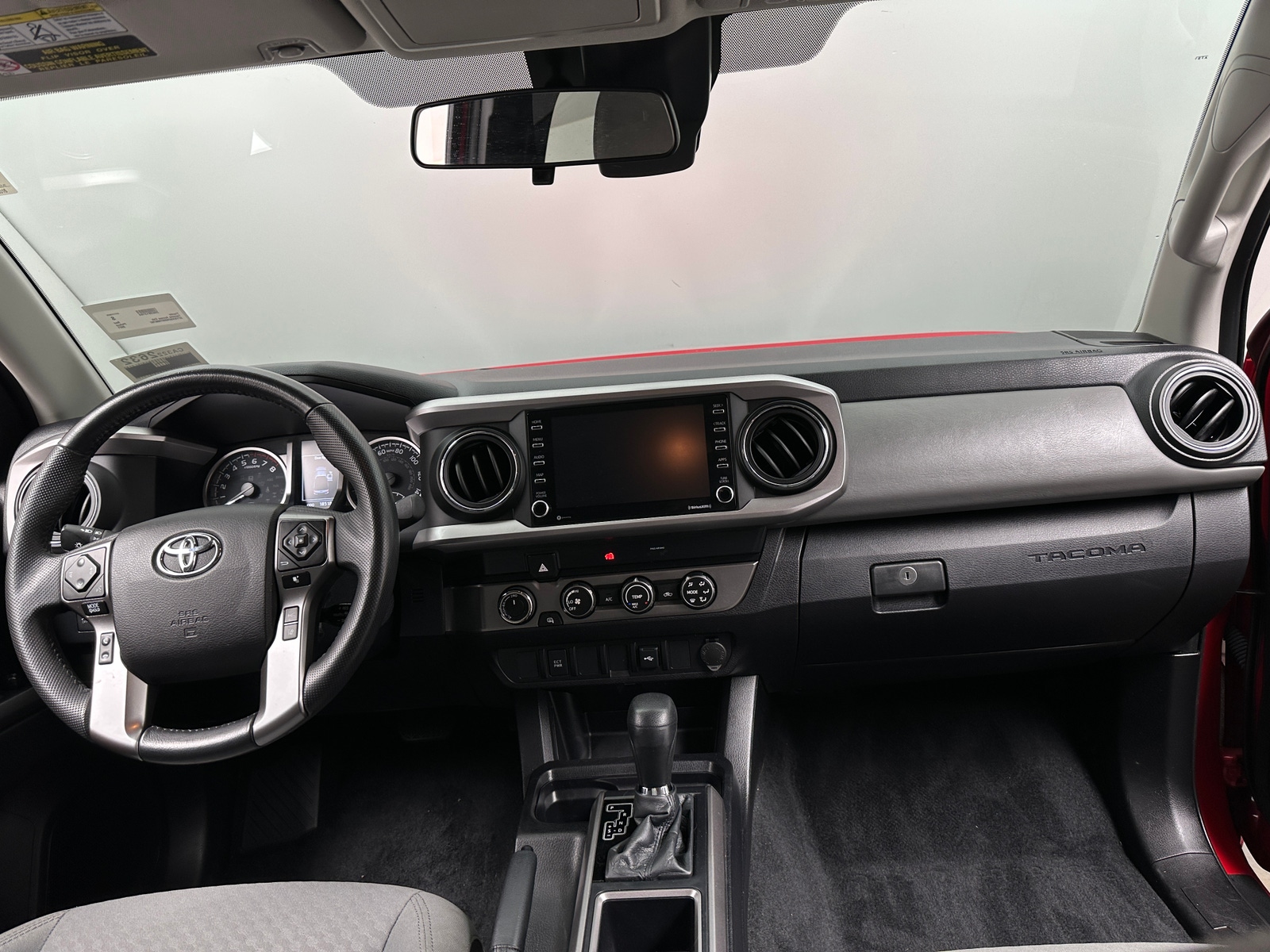 Thumbnail: 2021 Toyota Tacoma - 3
