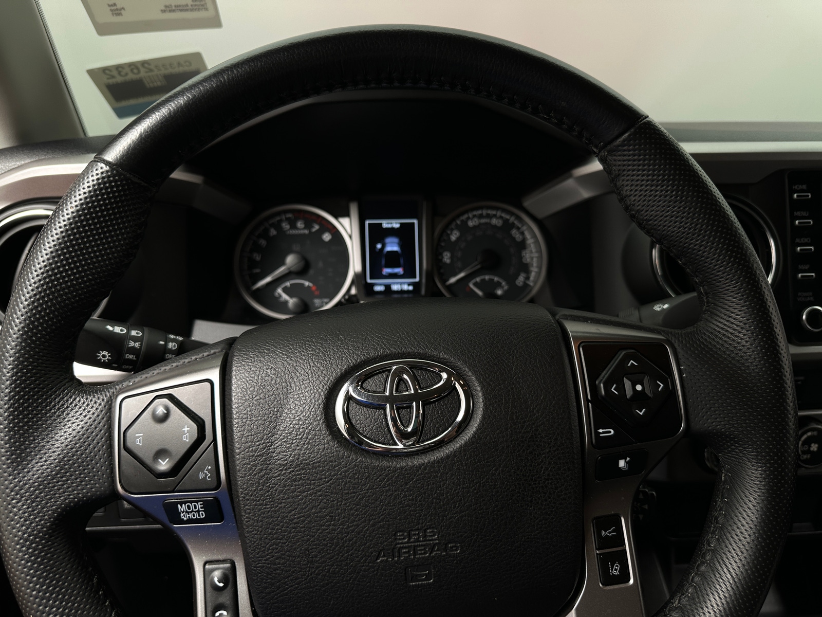 Thumbnail: 2021 Toyota Tacoma - 5