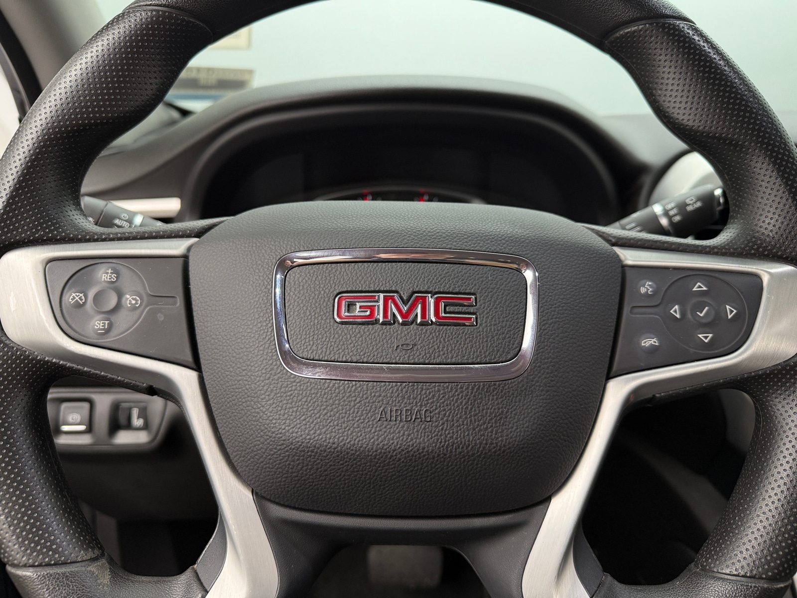 Thumbnail: 2021 GMC Acadia - 5