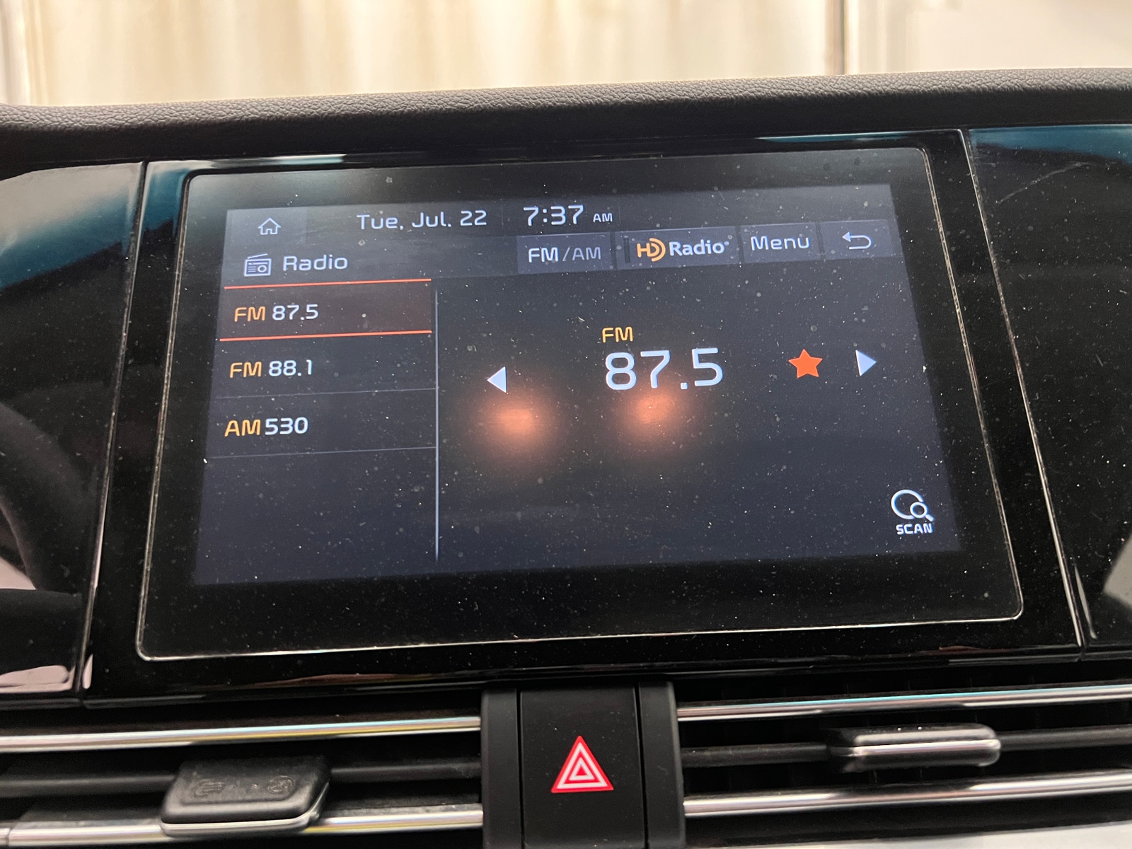 Thumbnail: 2021 Kia Niro - 4