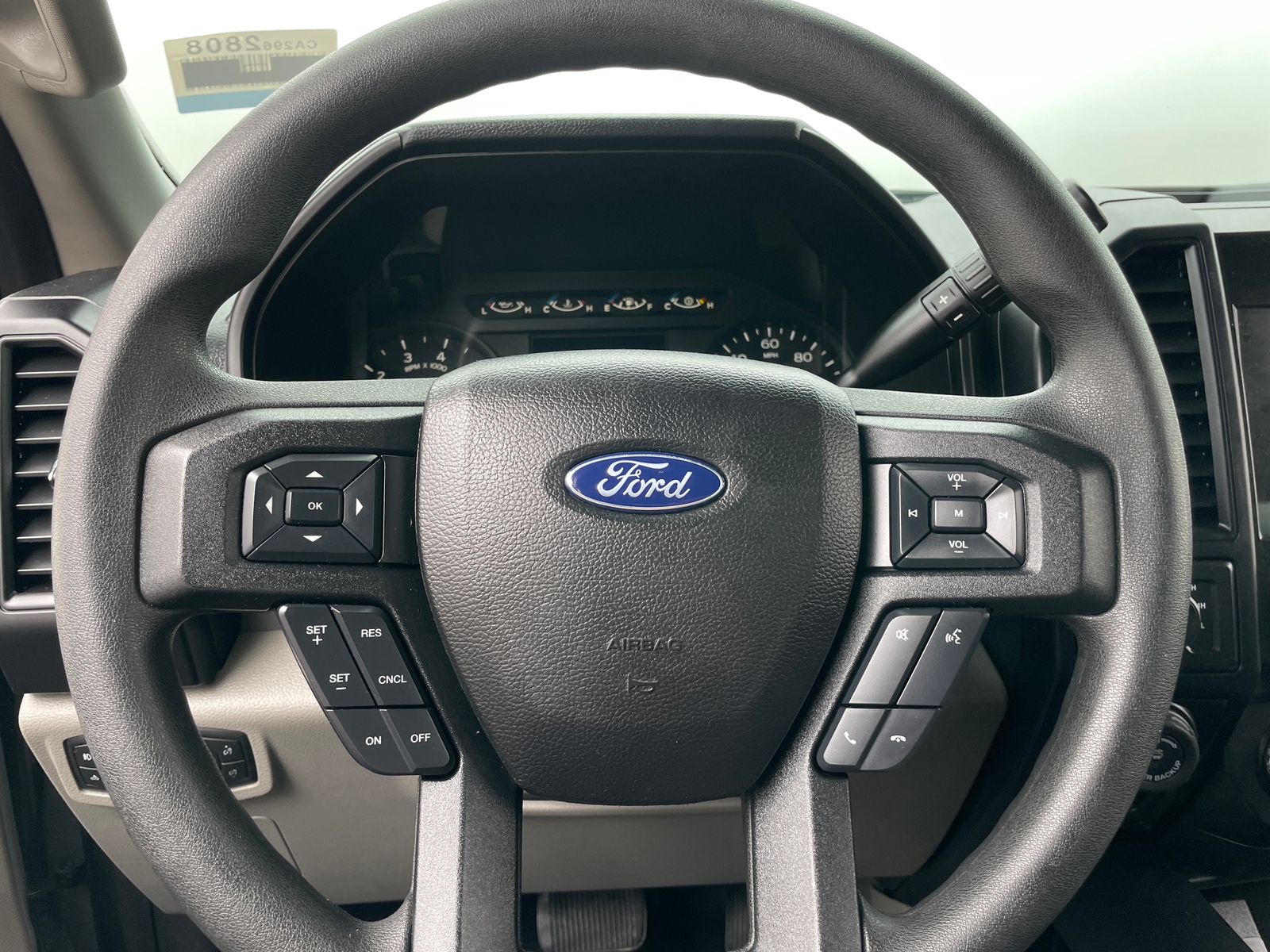 Thumbnail: 2017 Ford Econoline - 5