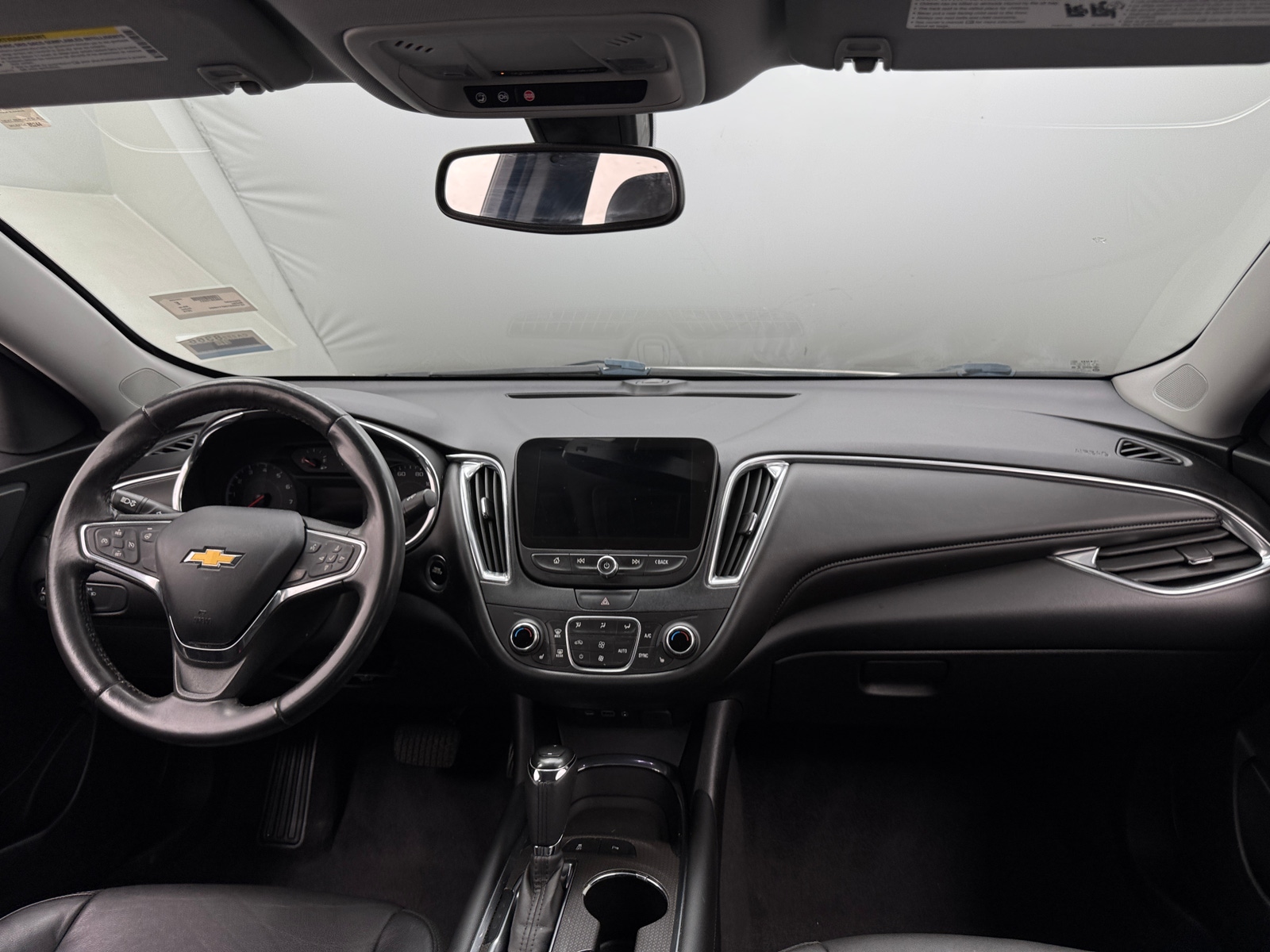 Thumbnail: 2019 Chevrolet Malibu - 3