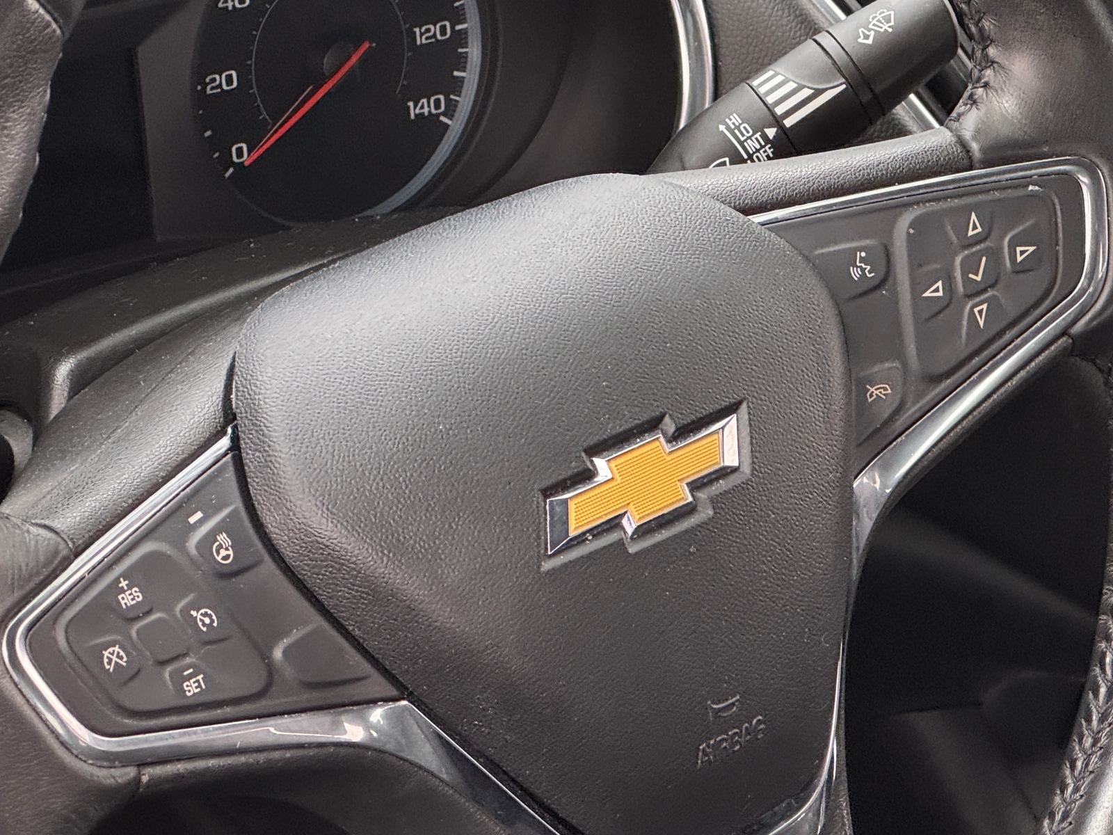 Thumbnail: 2019 Chevrolet Malibu - 5