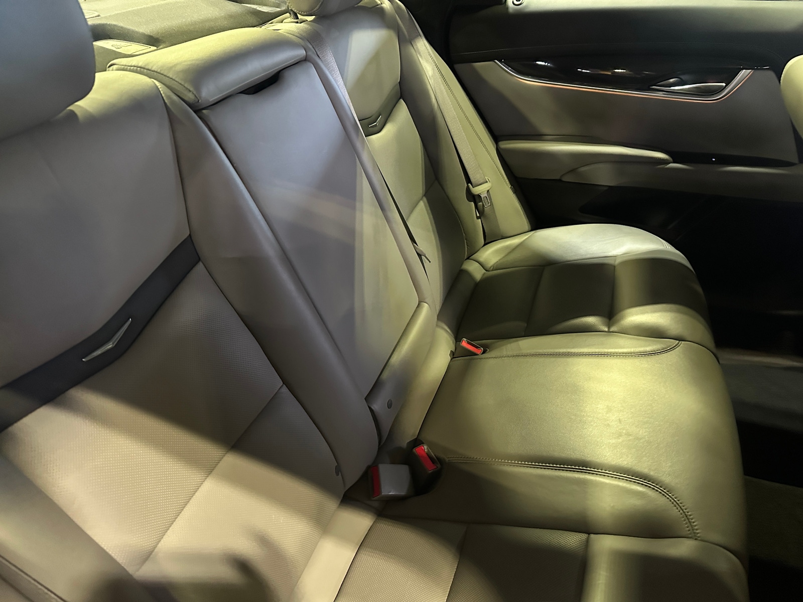 Thumbnail: 2017 Cadillac XTS - 5