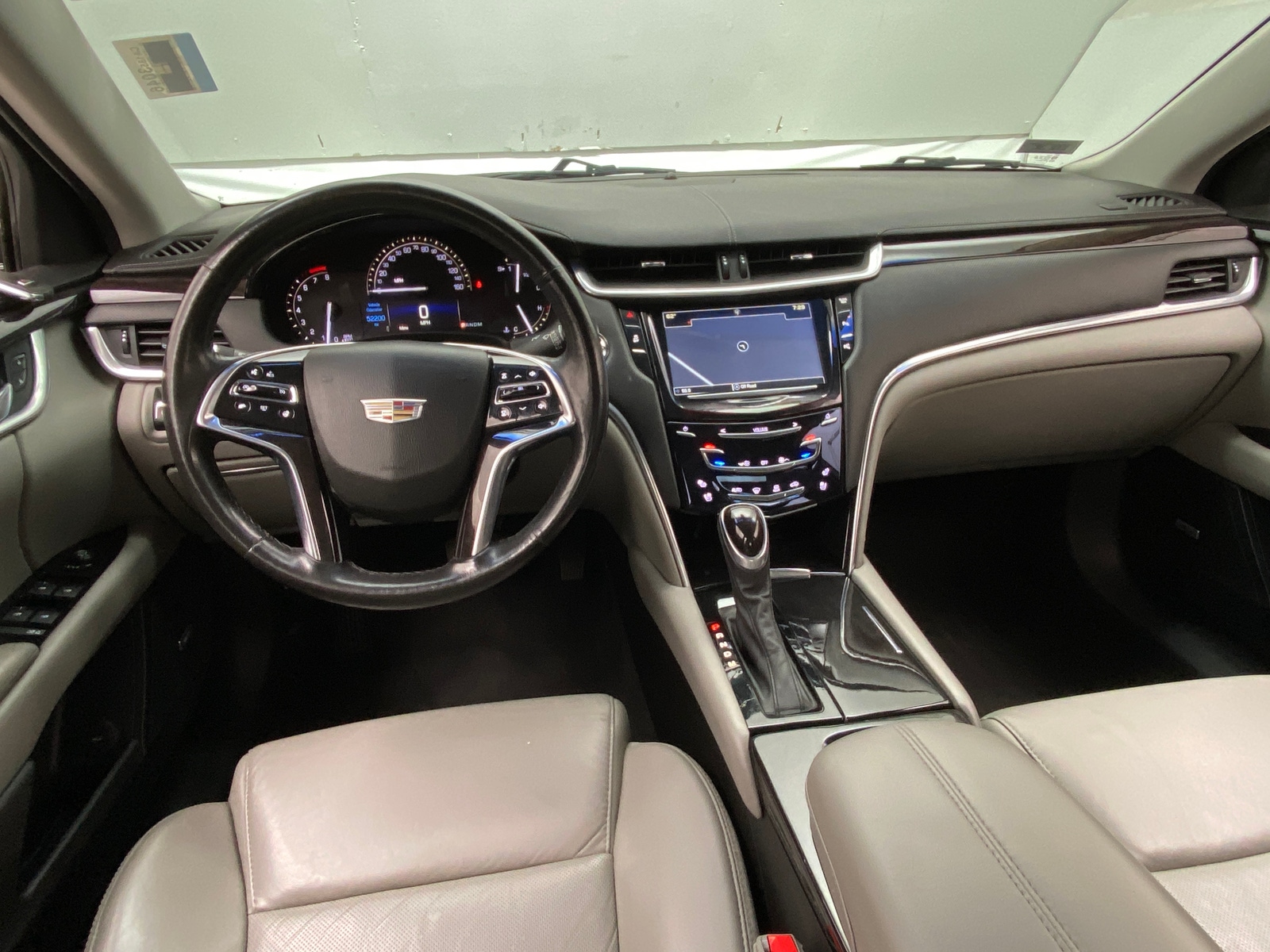 Thumbnail: 2017 Cadillac XTS - 2