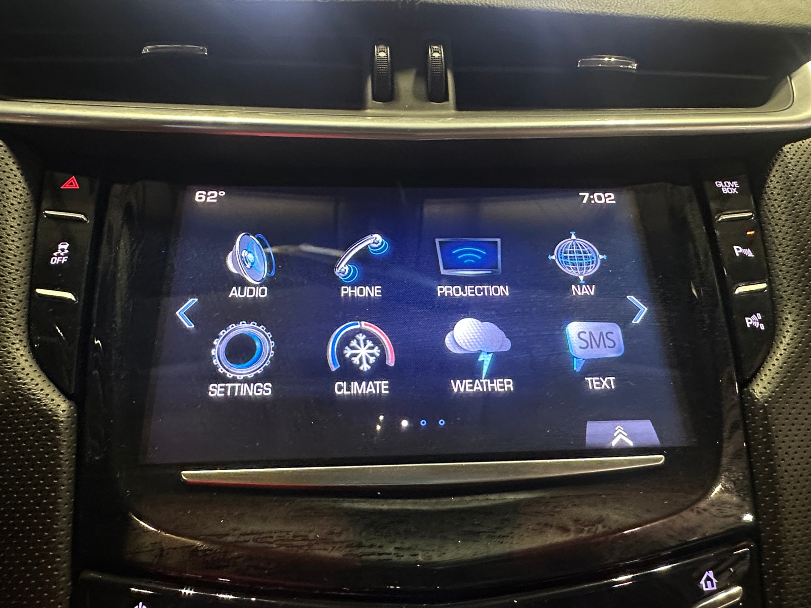 Thumbnail: 2017 Cadillac XTS - 3