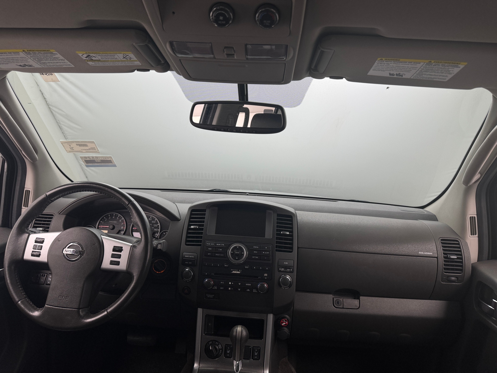 Thumbnail: 2011 Nissan Pathfinder - 3