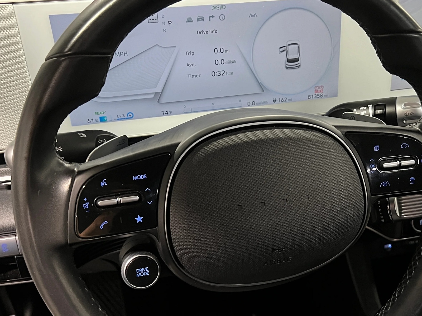 Thumbnail: 2022 Hyundai Ioniq 5 - 5