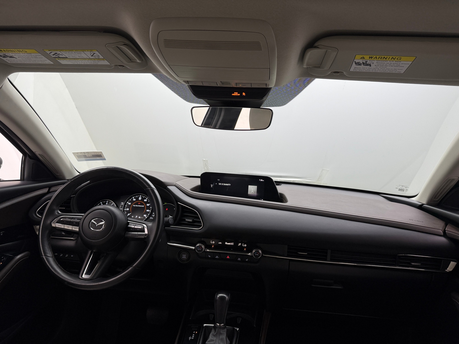 Thumbnail: 2022 Mazda CX-30 - 2