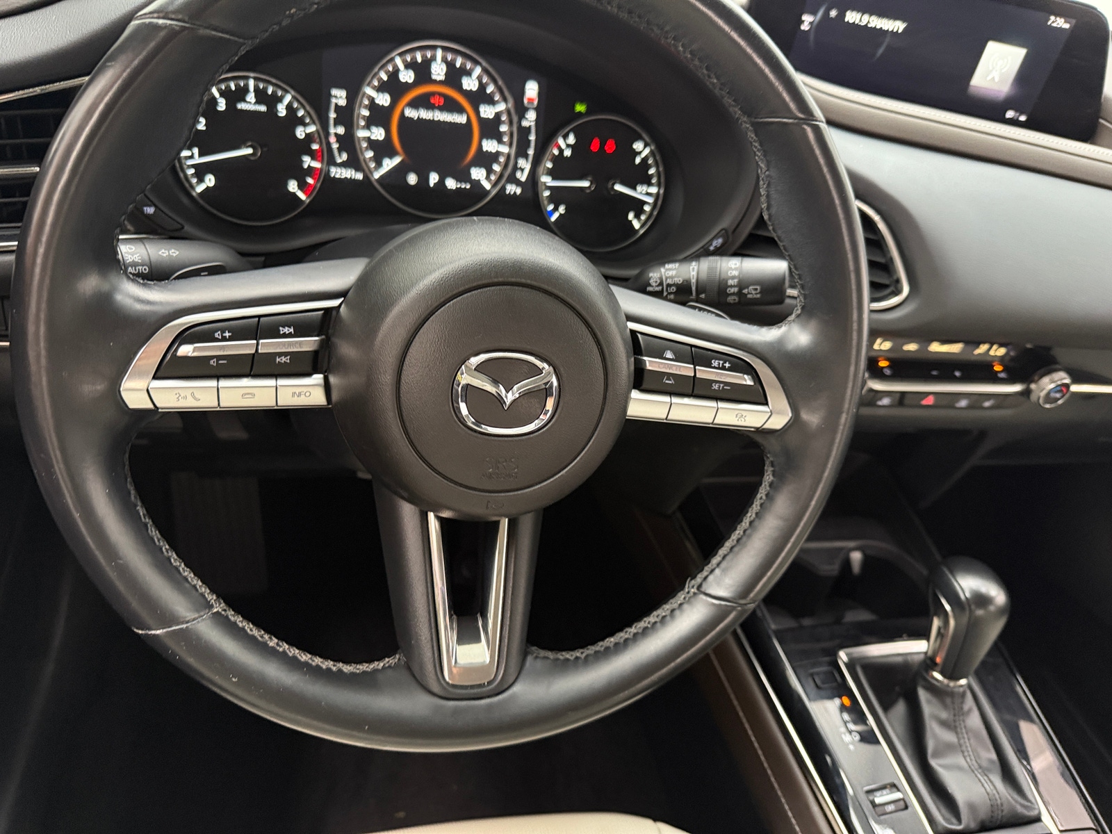 Thumbnail: 2022 Mazda CX-30 - 4