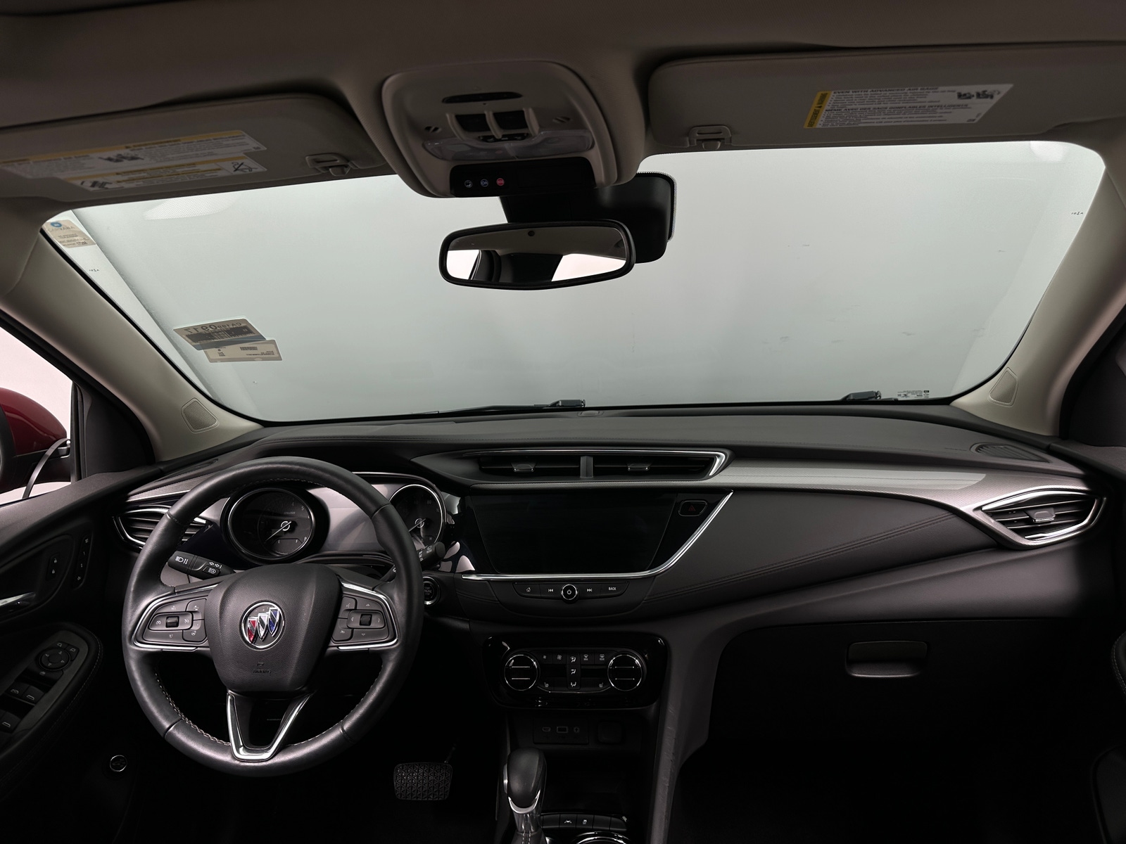 Thumbnail: 2023 Buick Encore GX - 2