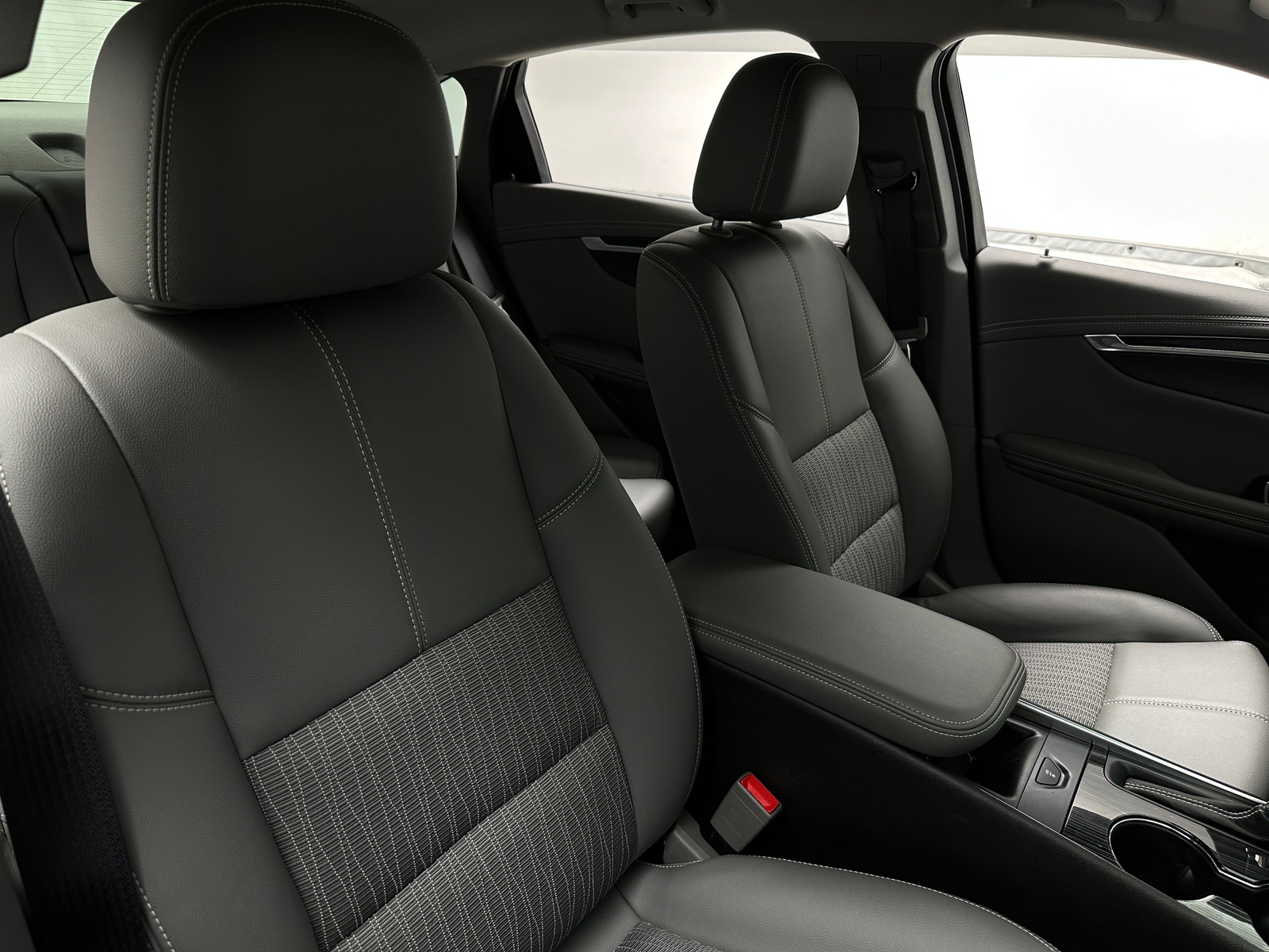 Thumbnail: 2019 Chevrolet Impala - 2