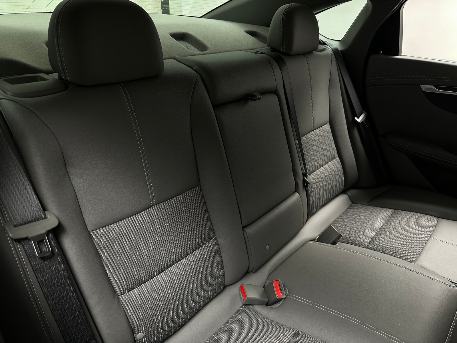Thumbnail: 2019 Chevrolet Impala - 6