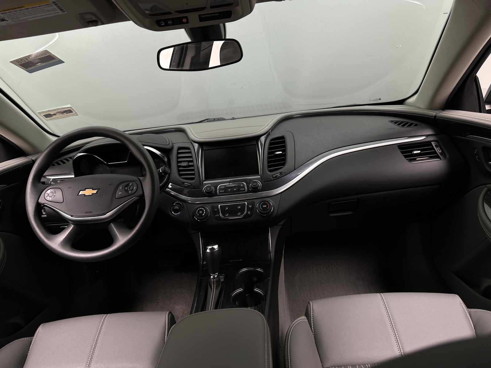 Thumbnail: 2019 Chevrolet Impala - 3