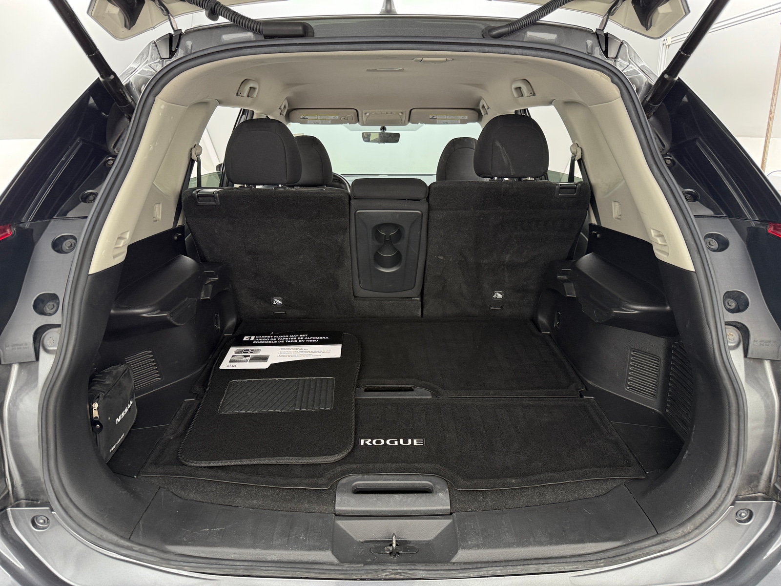 Thumbnail: 2018 Nissan Rogue - 6