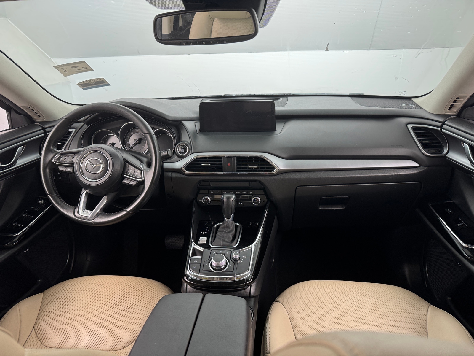 Thumbnail: 2021 Mazda CX-9 - 2