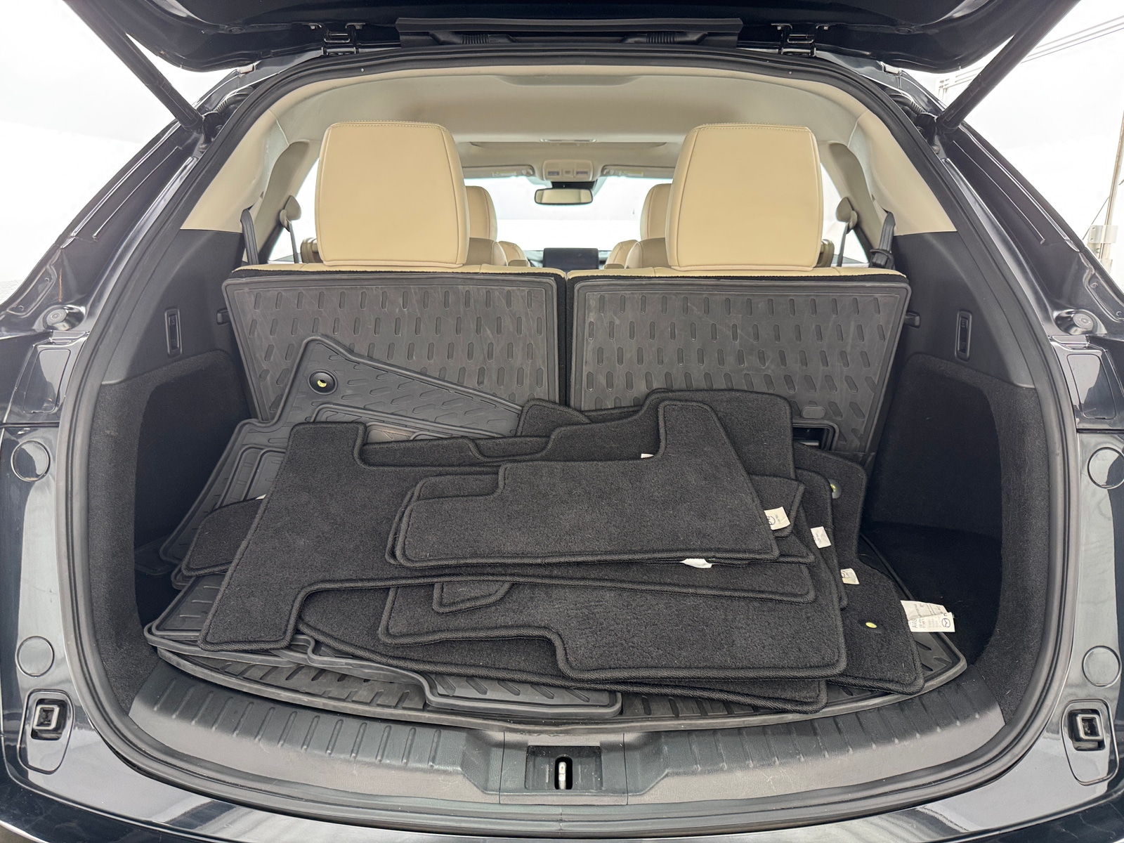 Thumbnail: 2021 Mazda CX-9 - 6