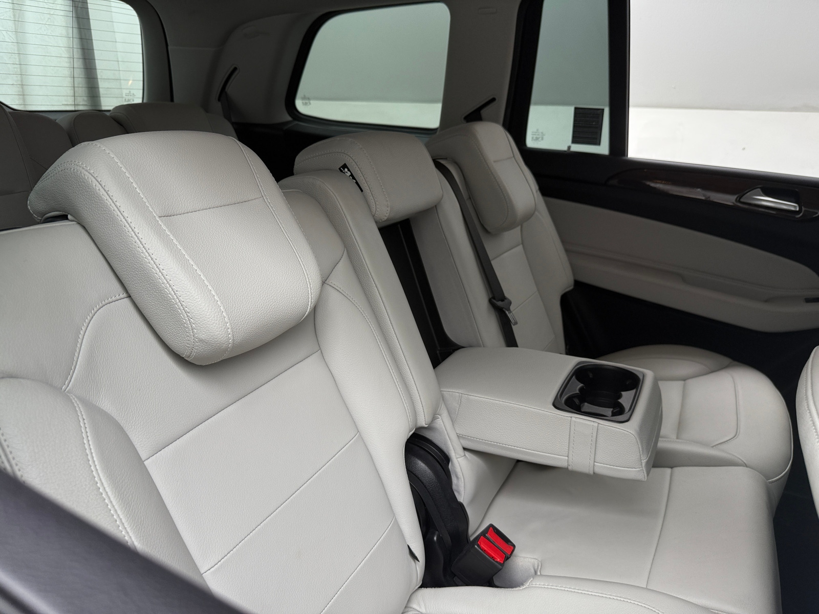 Thumbnail: 2019 Mercedes-Benz GLS - 5