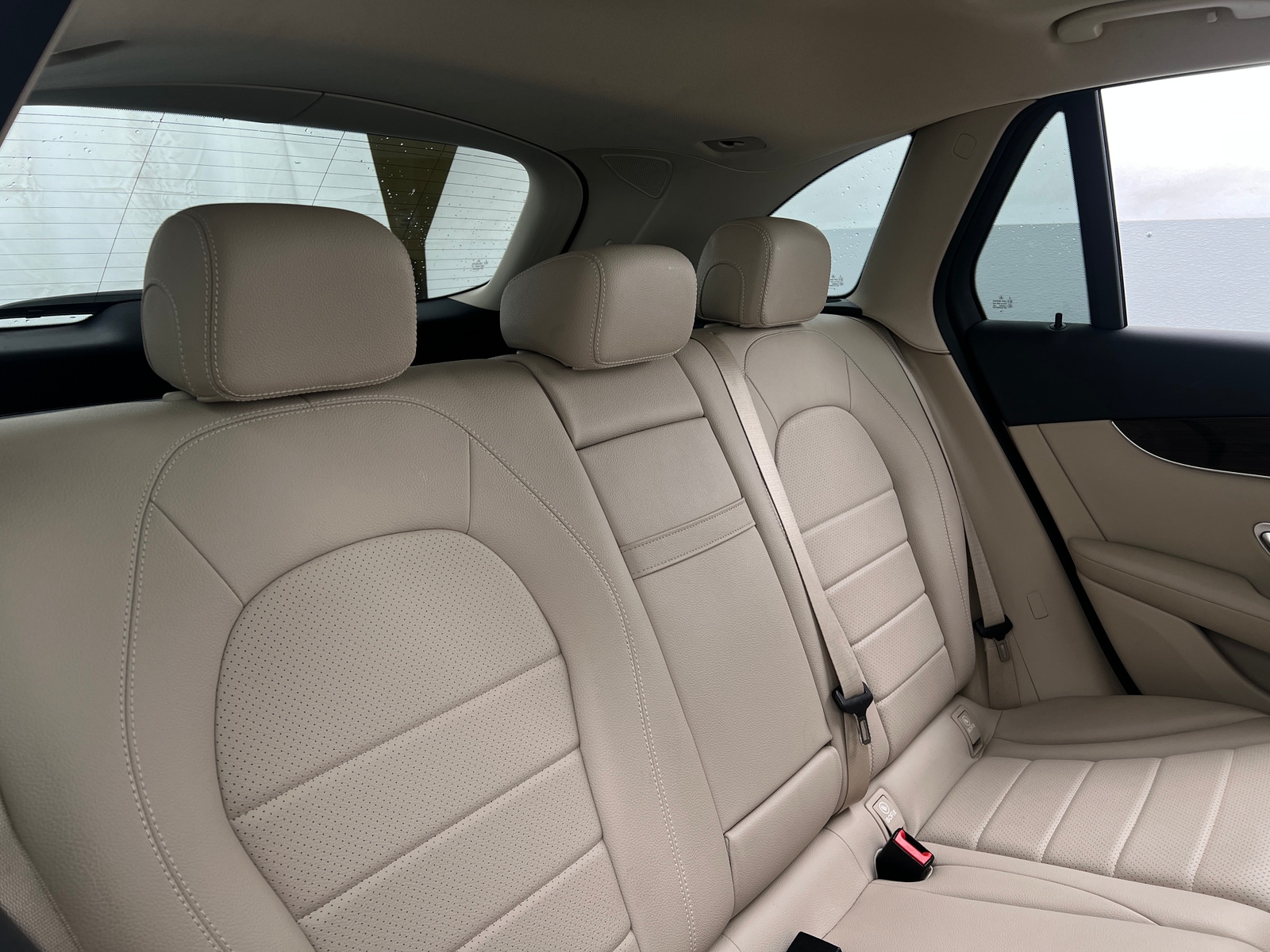 Thumbnail: 2021 Mercedes-Benz GLC - 5