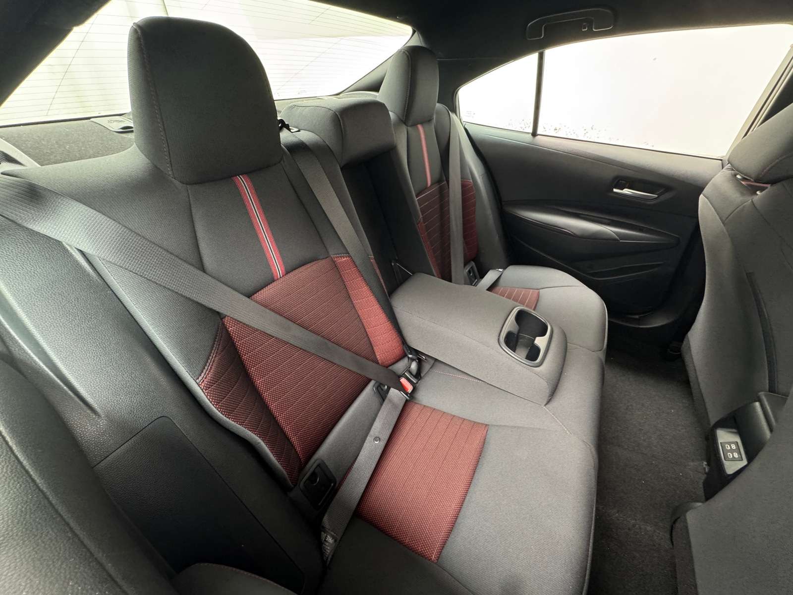 Thumbnail: 2023 Toyota Corolla - 6
