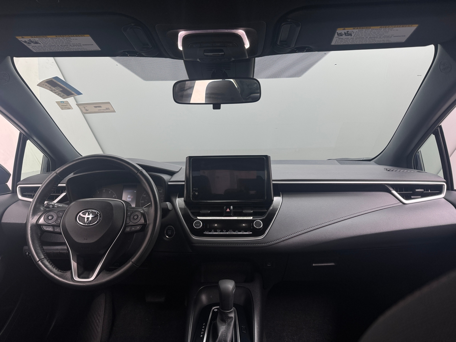 Thumbnail: 2023 Toyota Corolla - 3