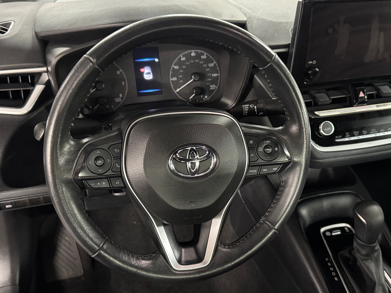 Thumbnail: 2023 Toyota Corolla - 5