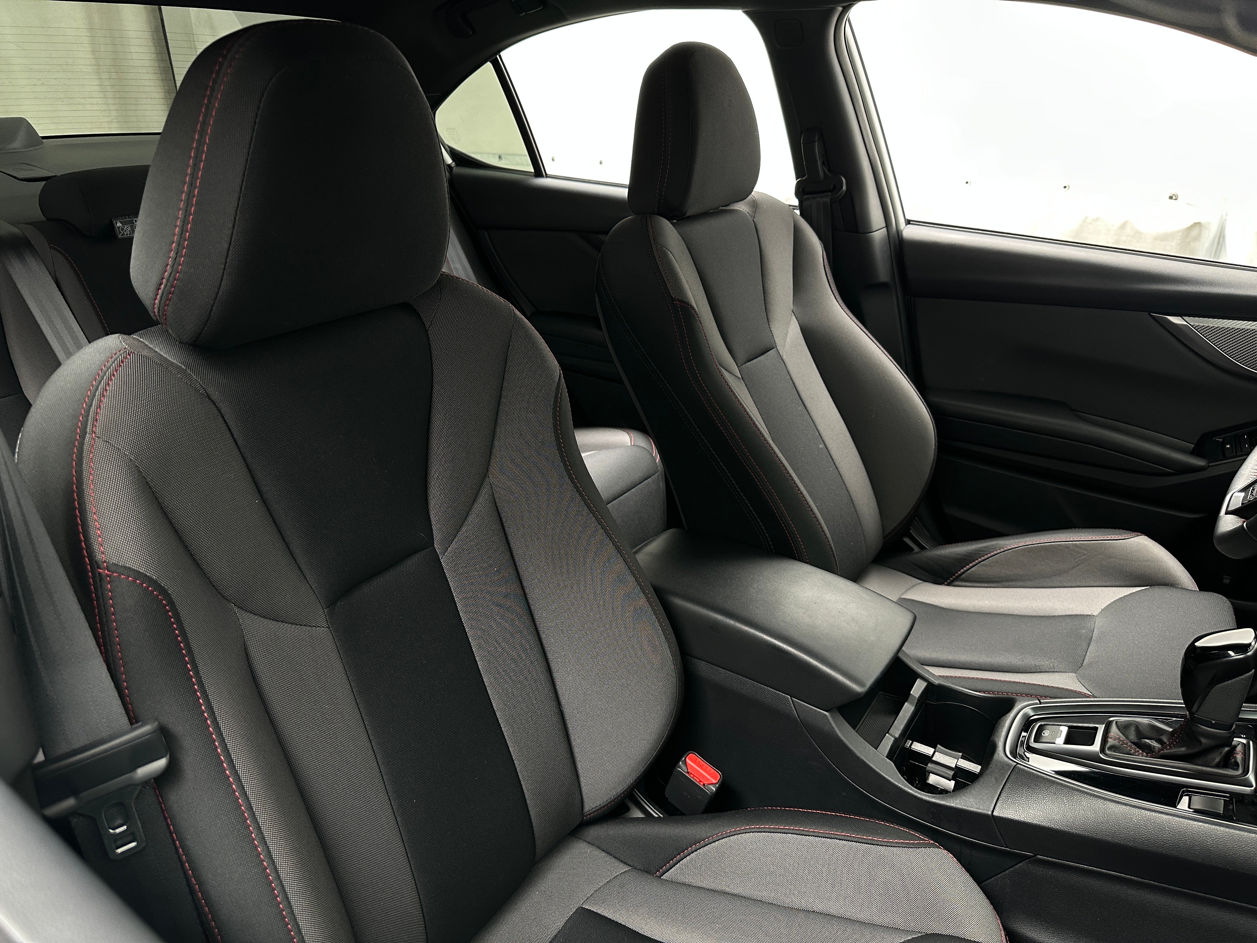 2022 Subaru WRX