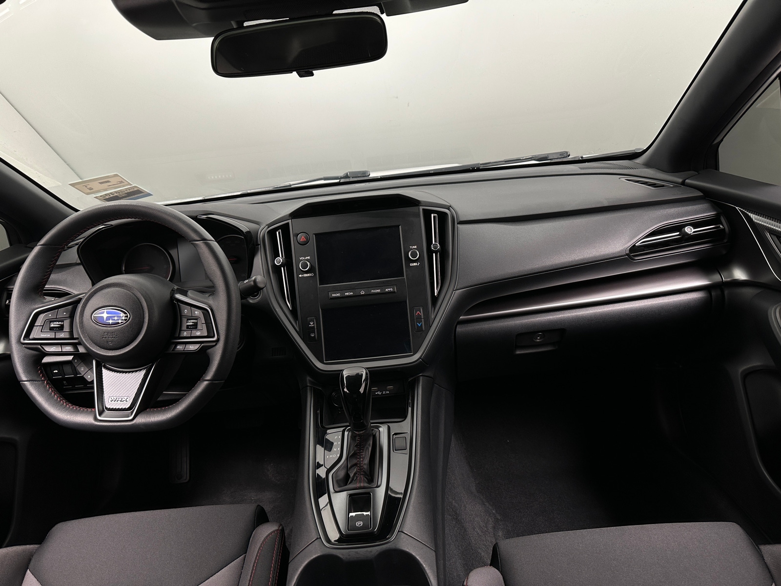 Thumbnail: 2022 Subaru WRX - 3