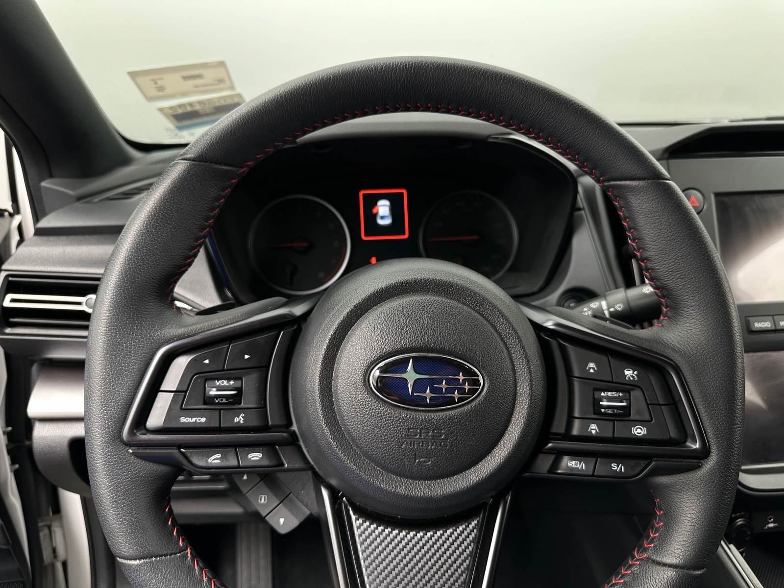Thumbnail: 2022 Subaru WRX - 5