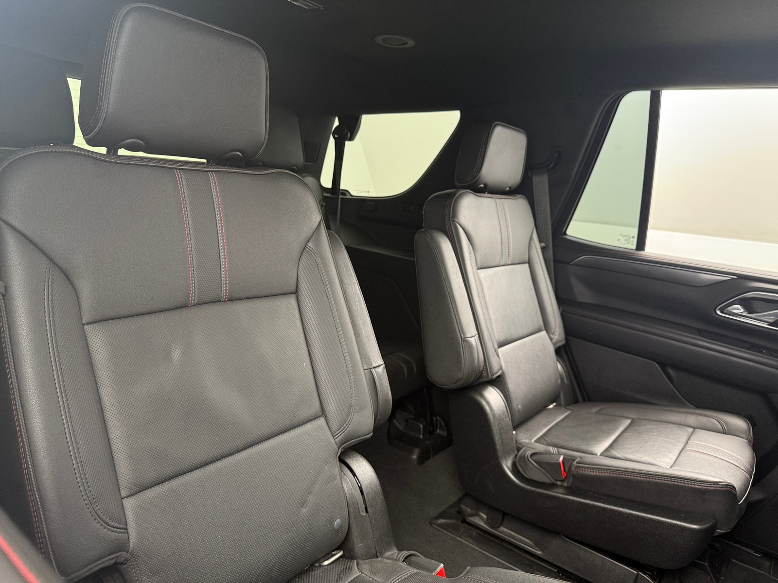Thumbnail: 2021 Chevrolet Tahoe - 5