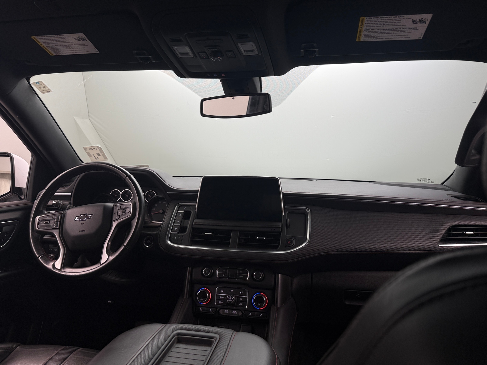 Thumbnail: 2021 Chevrolet Tahoe - 2
